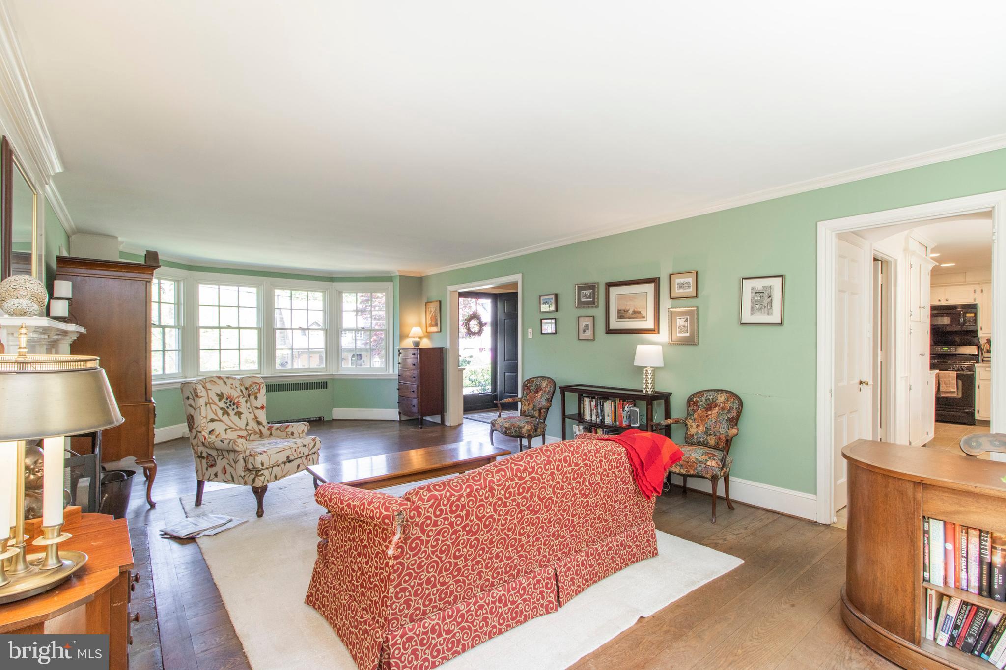 118 Waverly Road Wyncote, PA 19095 - Photo 11 of 87