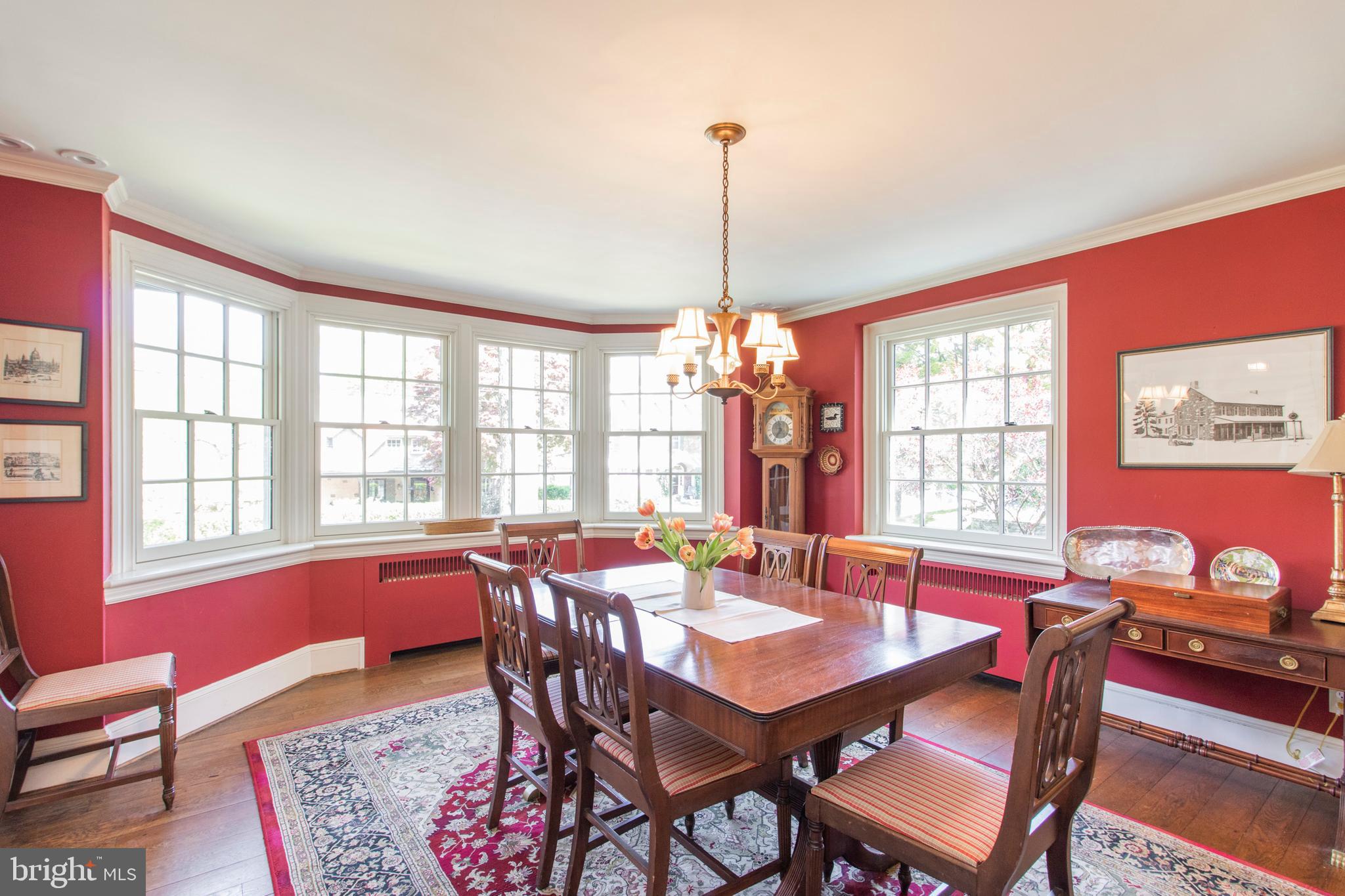 118 Waverly Road Wyncote, PA 19095 - Photo 16 of 87