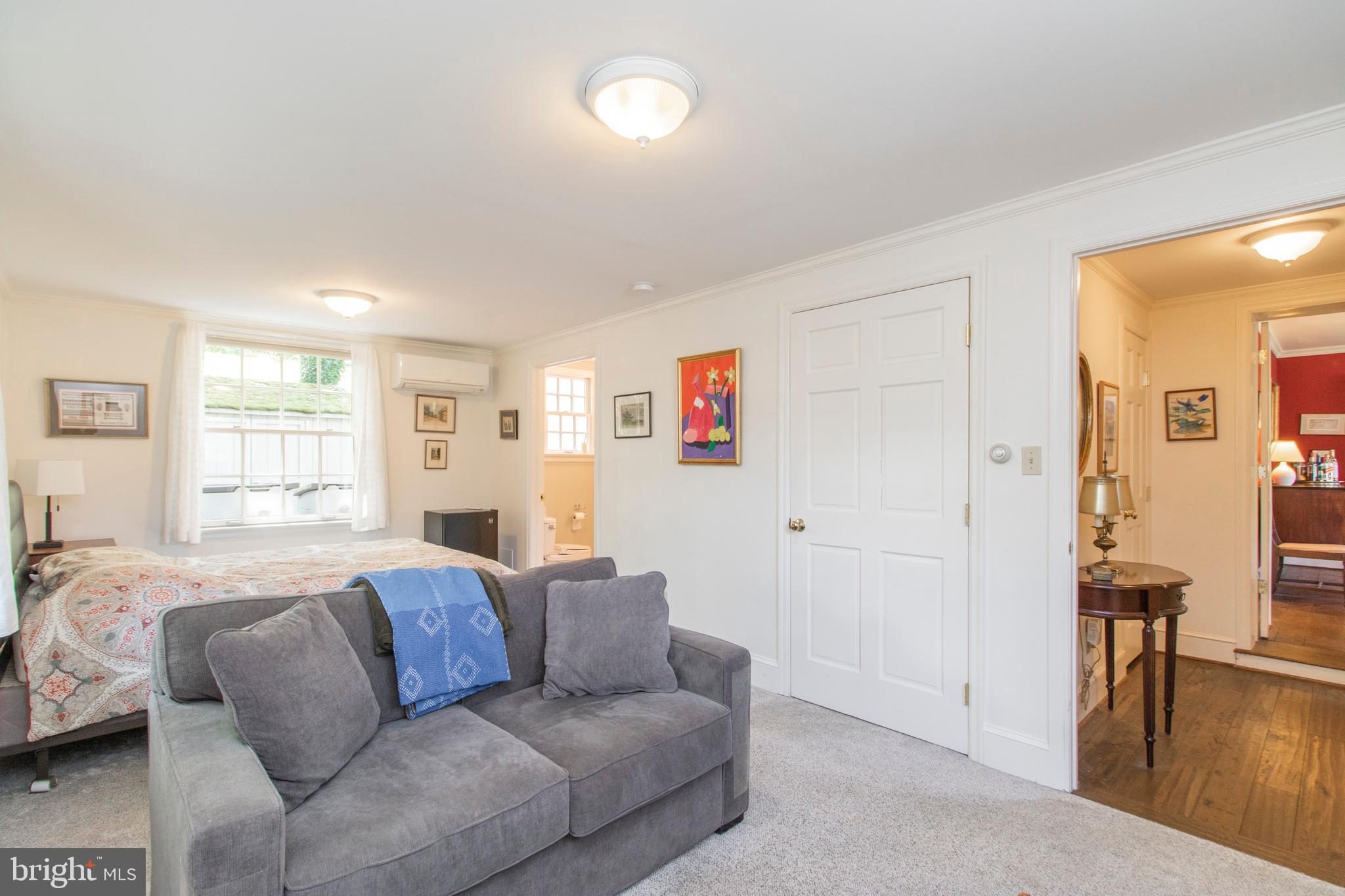 118 Waverly Road Wyncote, PA 19095 - Photo 31 of 87 In-law addition is very spacious and inviting