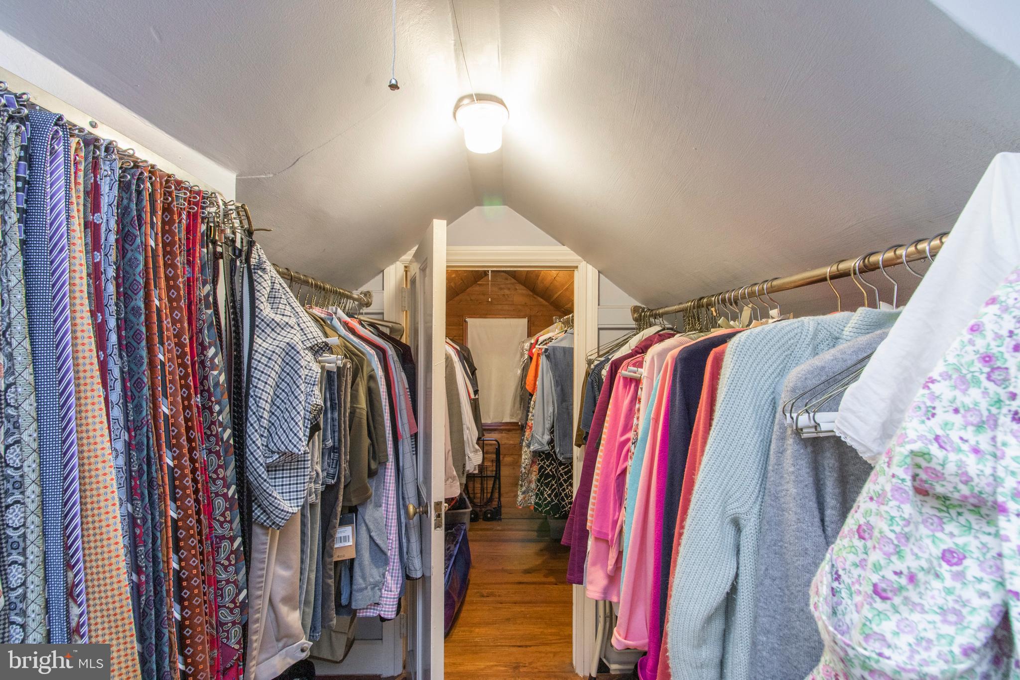118 Waverly Road Wyncote, PA 19095 - Photo 44 of 87 Double deep walk in closet