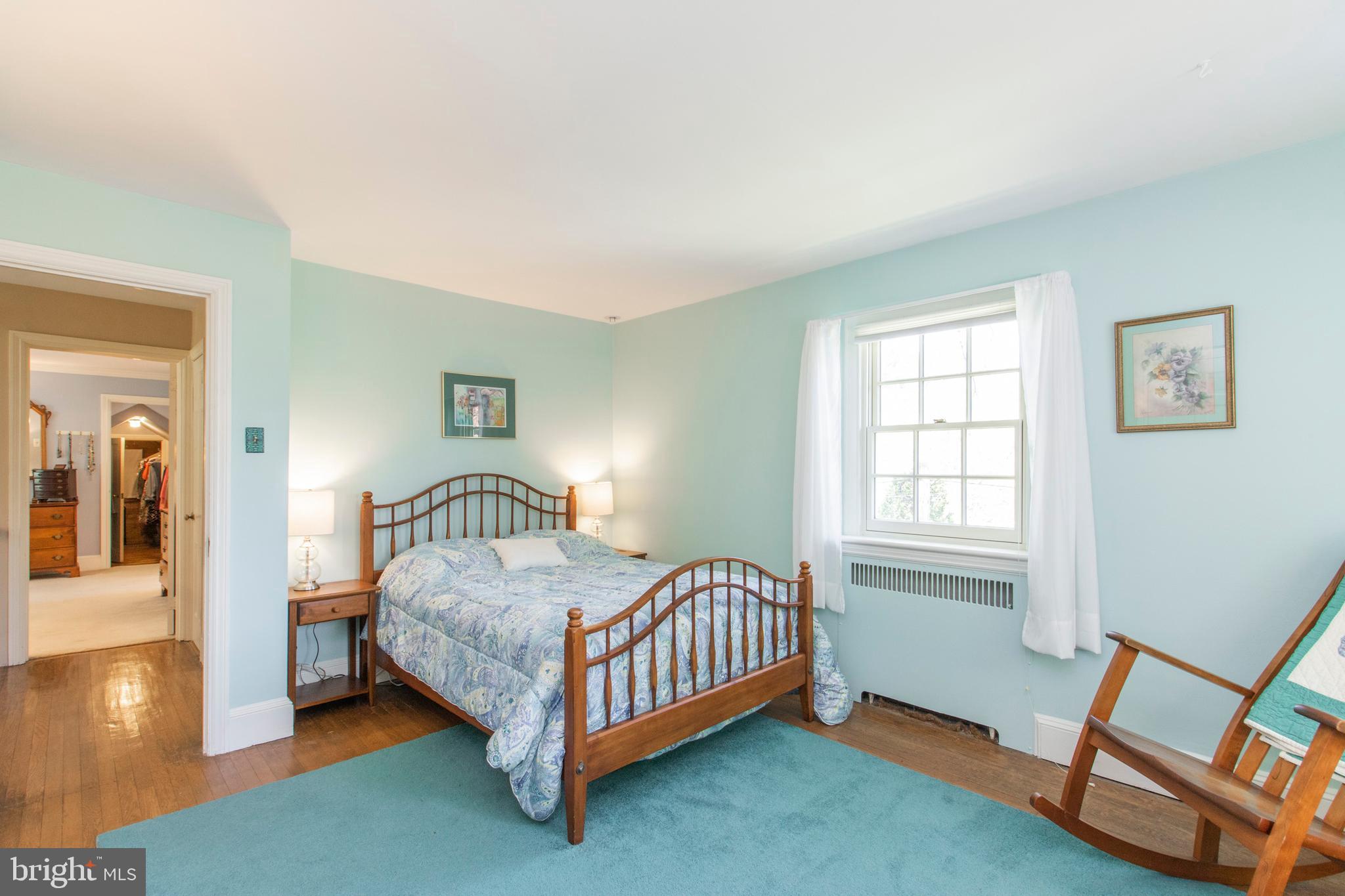 118 Waverly Road Wyncote, PA 19095 - Photo 58 of 87 Bedroom 4