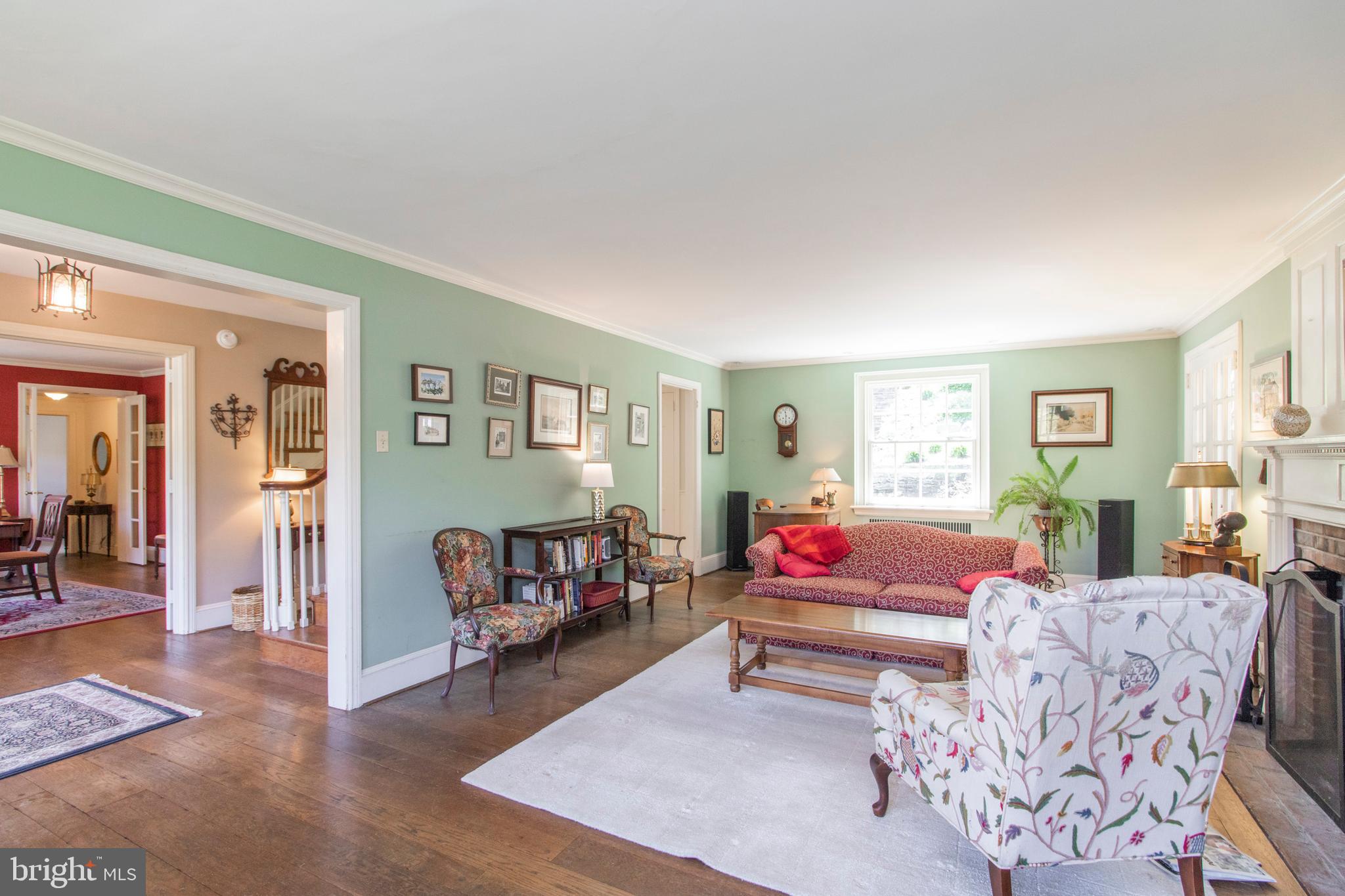 118 Waverly Road Wyncote, PA 19095 - Photo 8 of 87