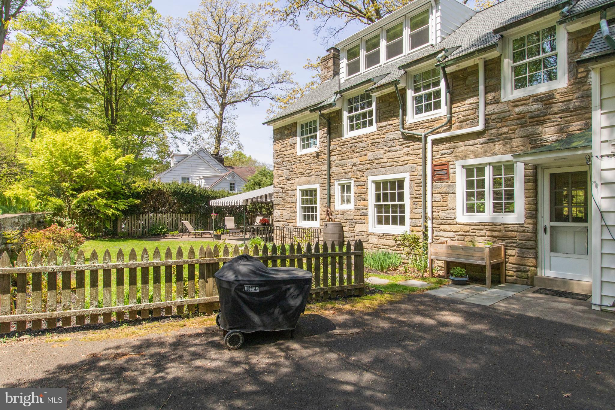 118 Waverly Road Wyncote, PA 19095 - Photo 72 of 87