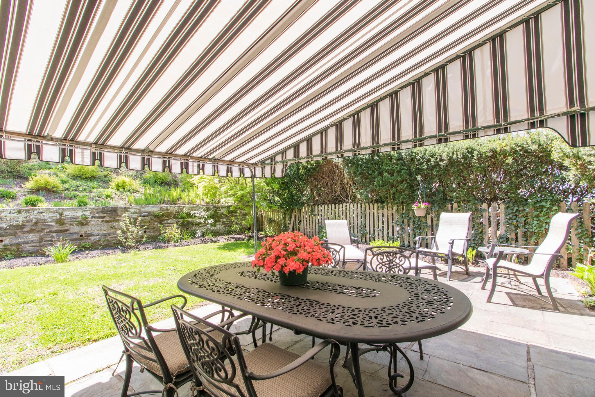 118 Waverly Road Wyncote, PA 19095 - Photo 78 of 87 Wonderful shade!