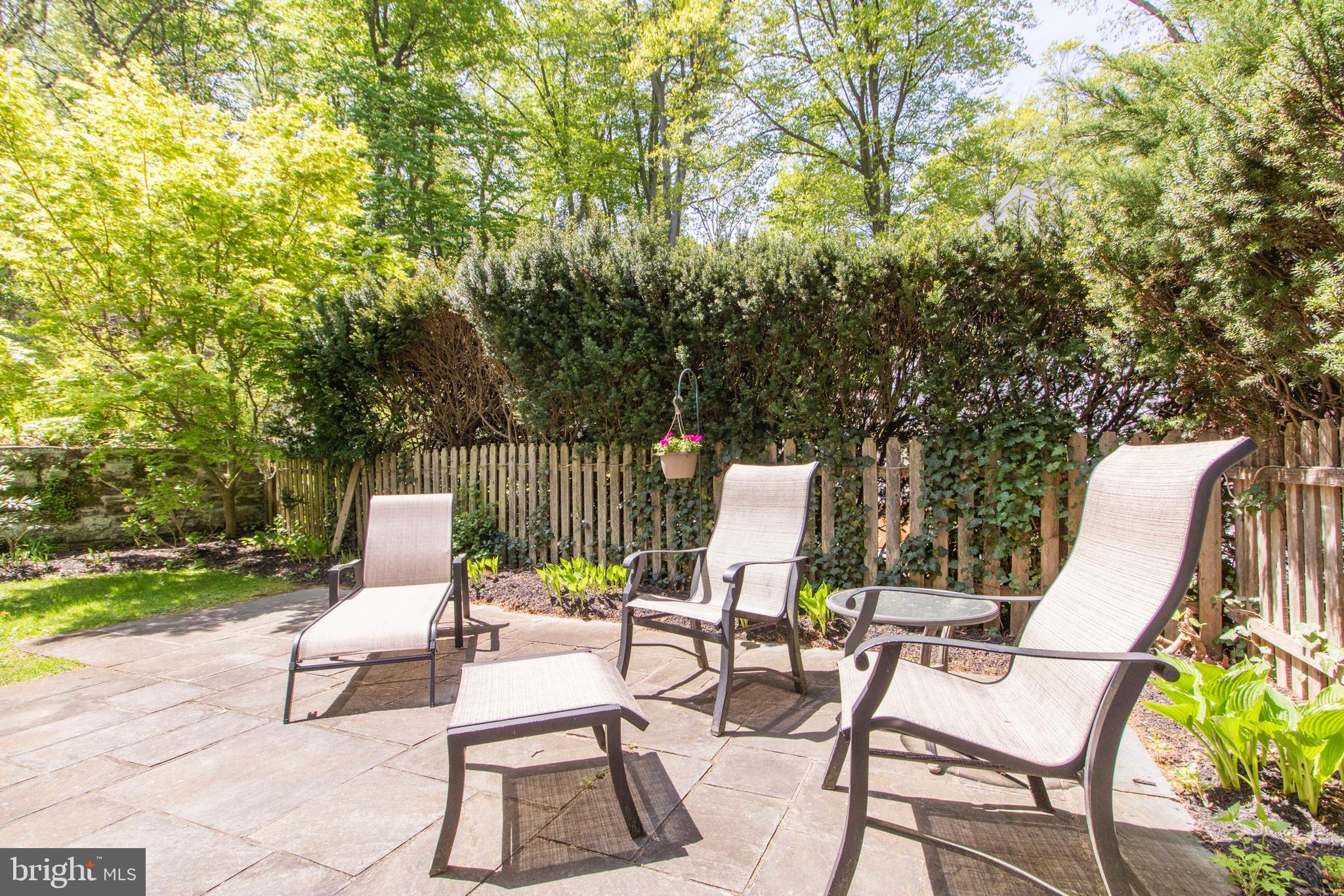 118 Waverly Road Wyncote, PA 19095 - Photo 79 of 87 Wonderful sun!