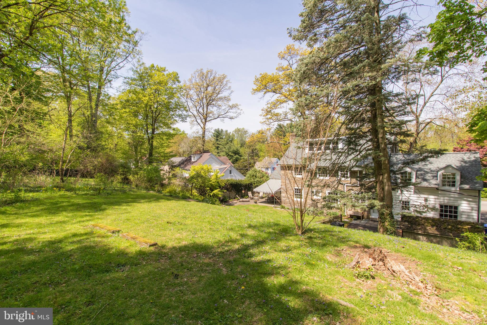 118 Waverly Road Wyncote, PA 19095 - Photo 84 of 87