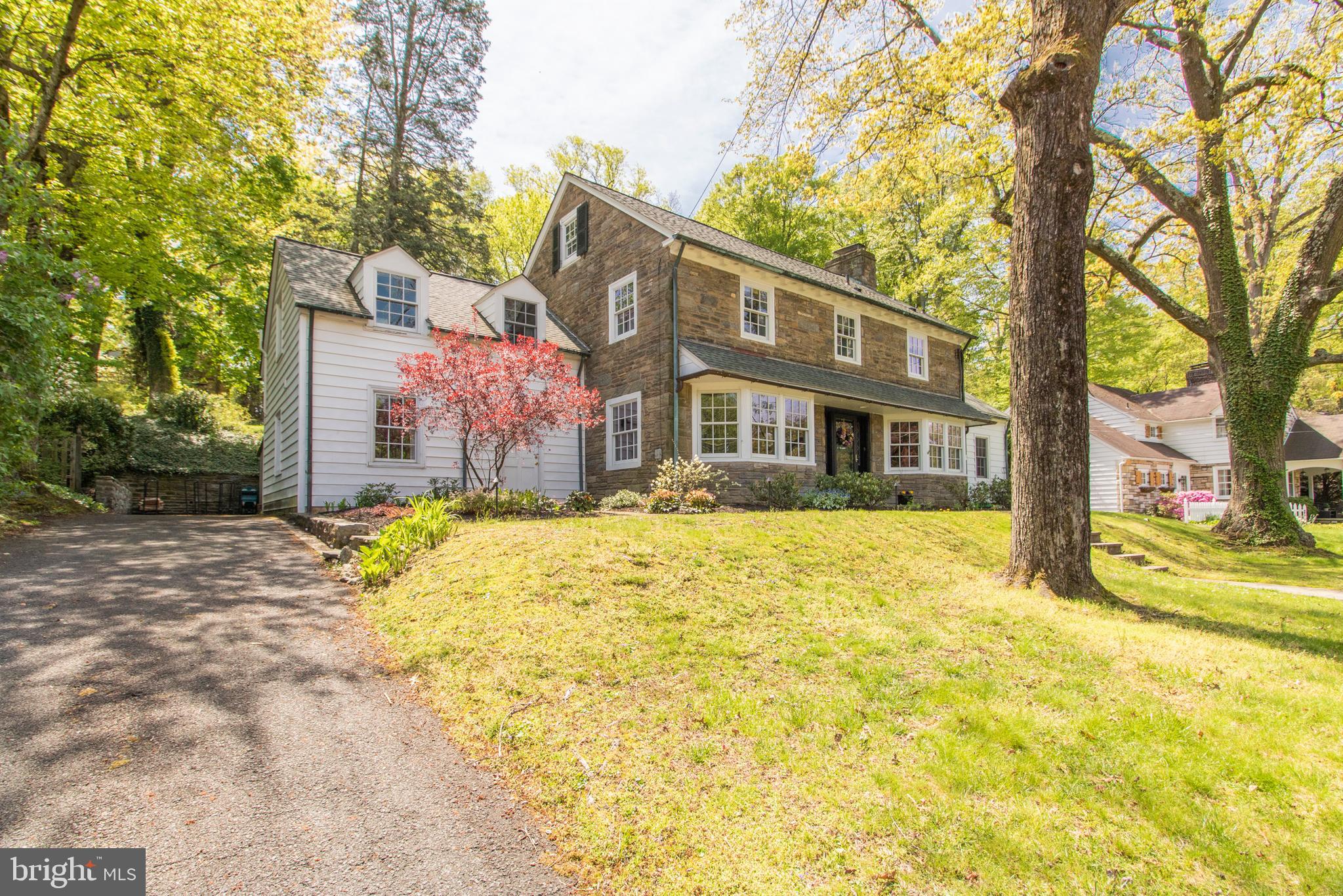 118 Waverly Road Wyncote, PA 19095 - Photo 85 of 87