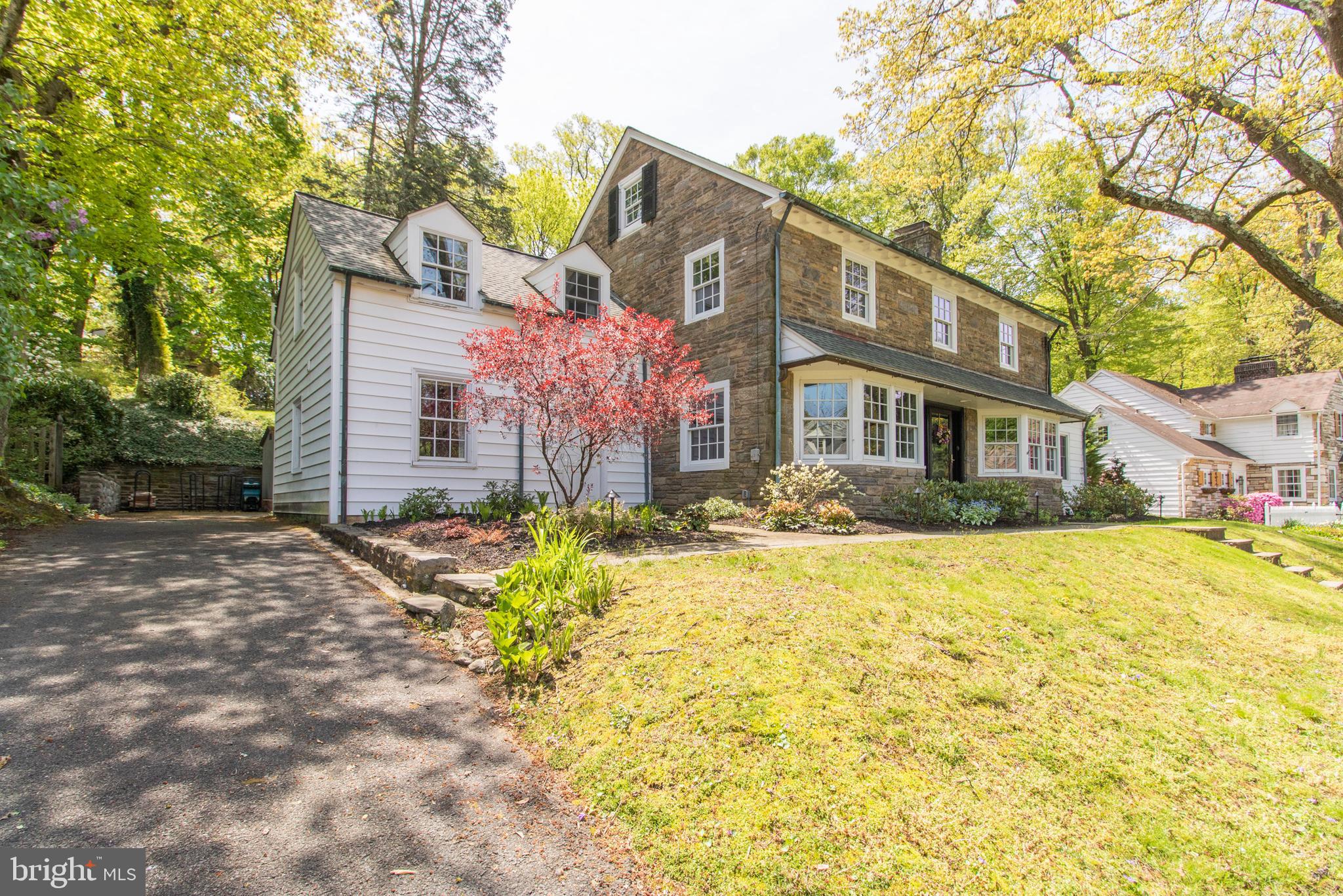 118 Waverly Road Wyncote, PA 19095 - Photo 86 of 87