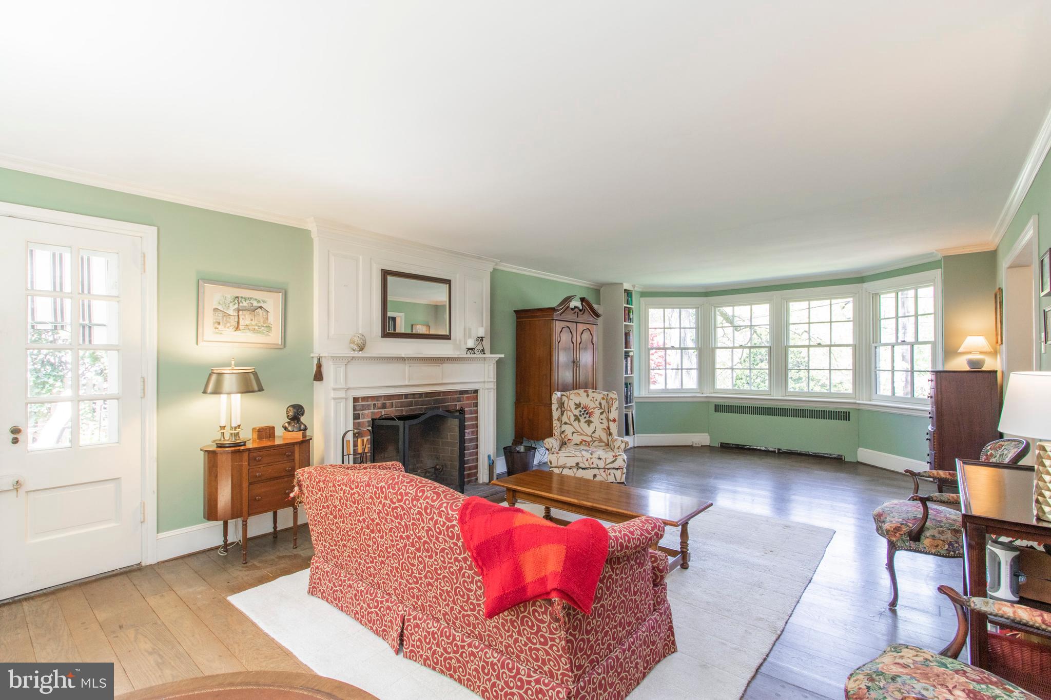 118 Waverly Road Wyncote, PA 19095 - Photo 10 of 87