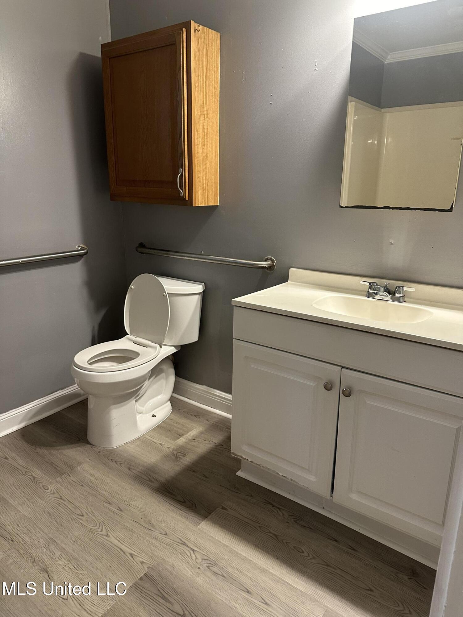 9101 Travis Avenue Vancleave, MS 39565 - Photo 7 of 8 bath a