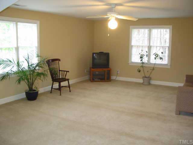 3124 Cranesbill Drive Raleigh, NC 27613 - Photo 9 of 12 New Interior Paint & Carpet