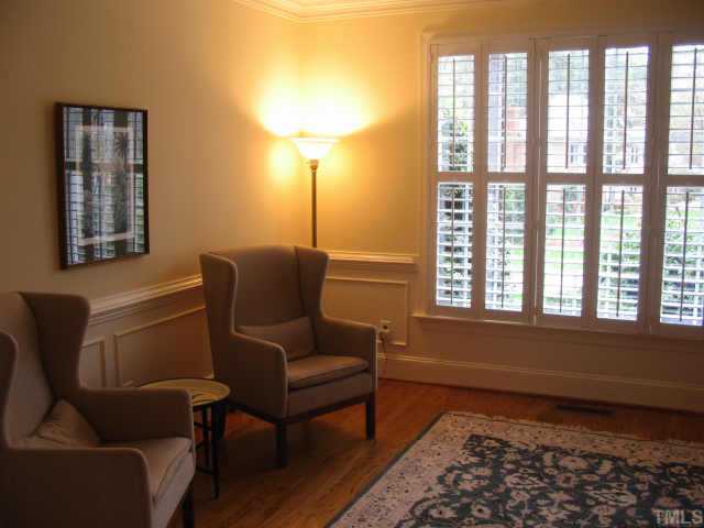 3124 Cranesbill Drive Raleigh, NC 27613 - Photo 10 of 12 Beautiful Hardwoods Have Been Buffed & Resealed