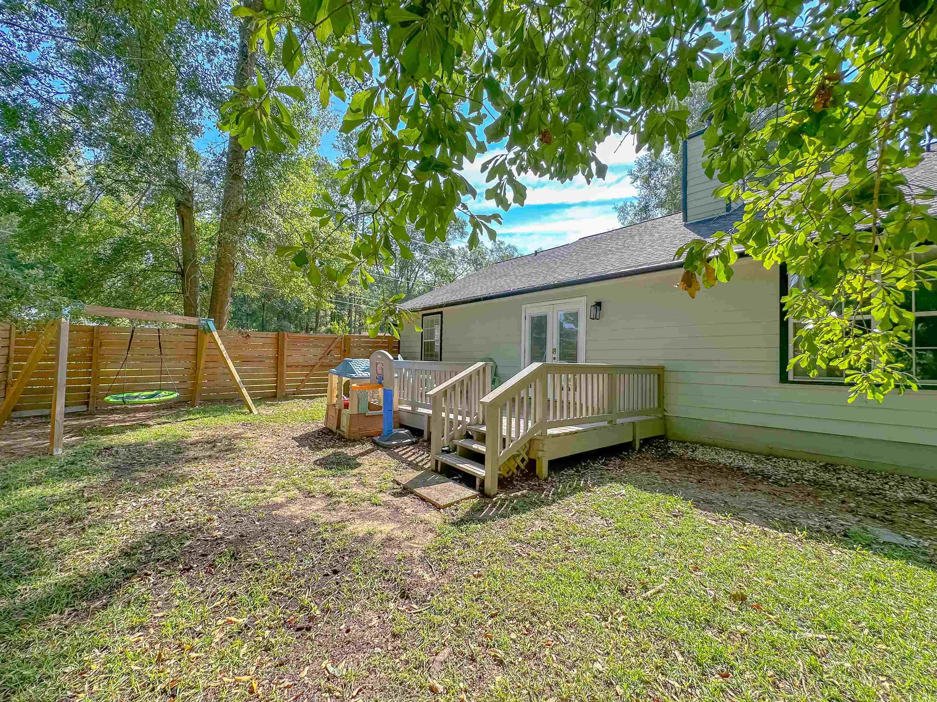 6732 Apollo Trail, Tallahassee, FL 32309 Compass