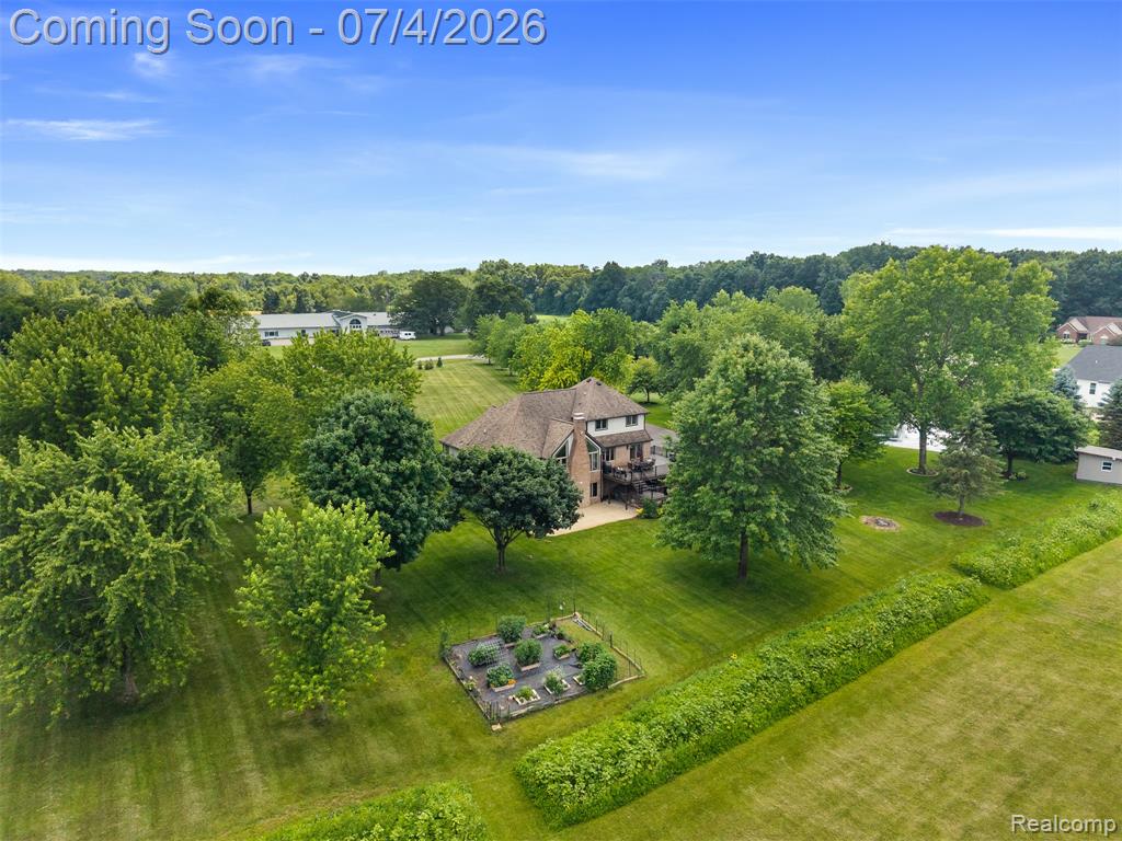 55550 Lee Road New Hudson, MI 48165 - Photo 81 of 87