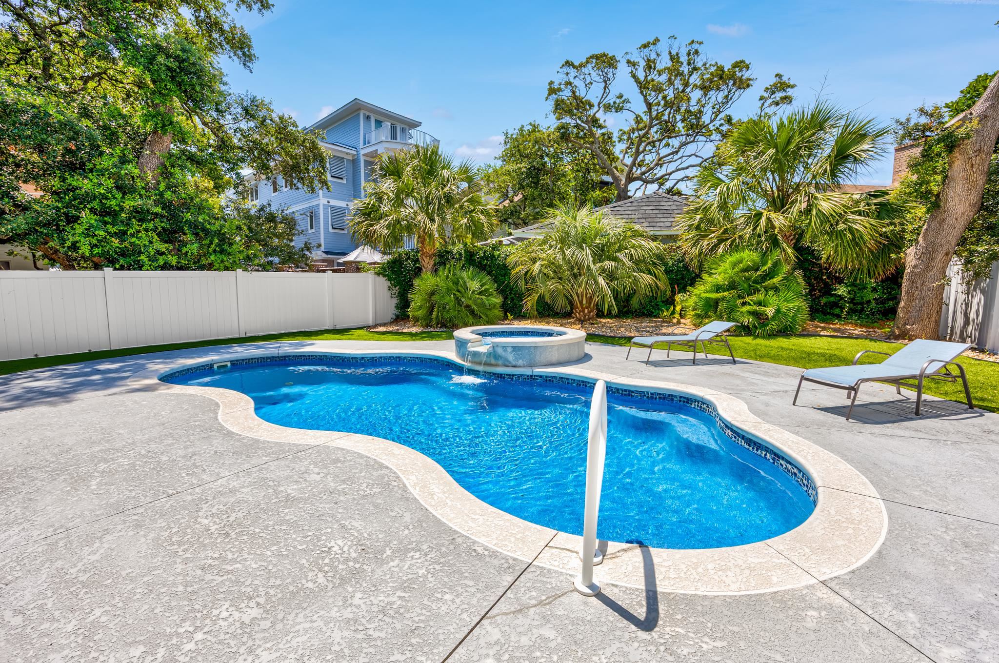 5903 Haskell Circle Myrtle Beach, SC 29577 - Photo 47 of 78