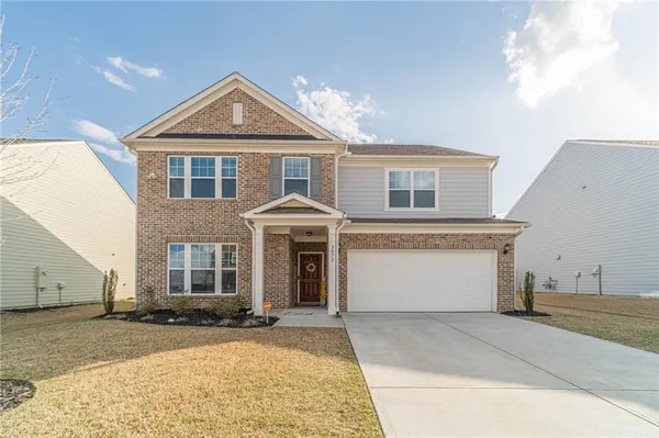 $2,890 | 3072 Lowell Road, Bethlehem, GA 30620