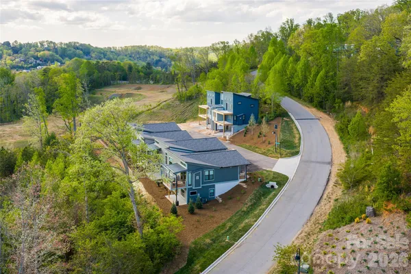 $895,000 | 514 Sunset Villas Lane, Asheville, NC 28804