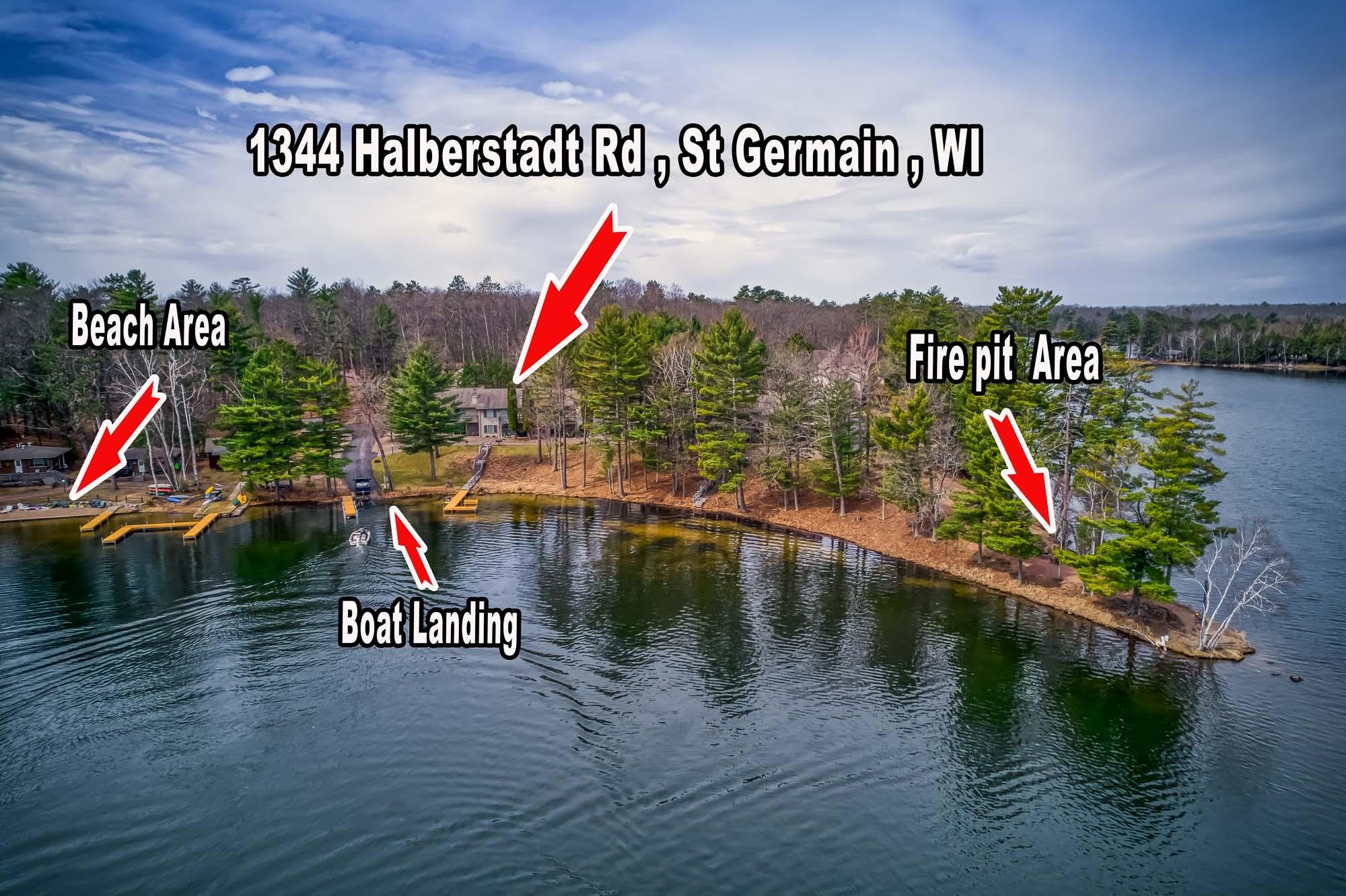 1344 Halberstadt Road, Unit 15 St. Germain, WI 54558 - Photo 21 of 31 Gallery Image 21
