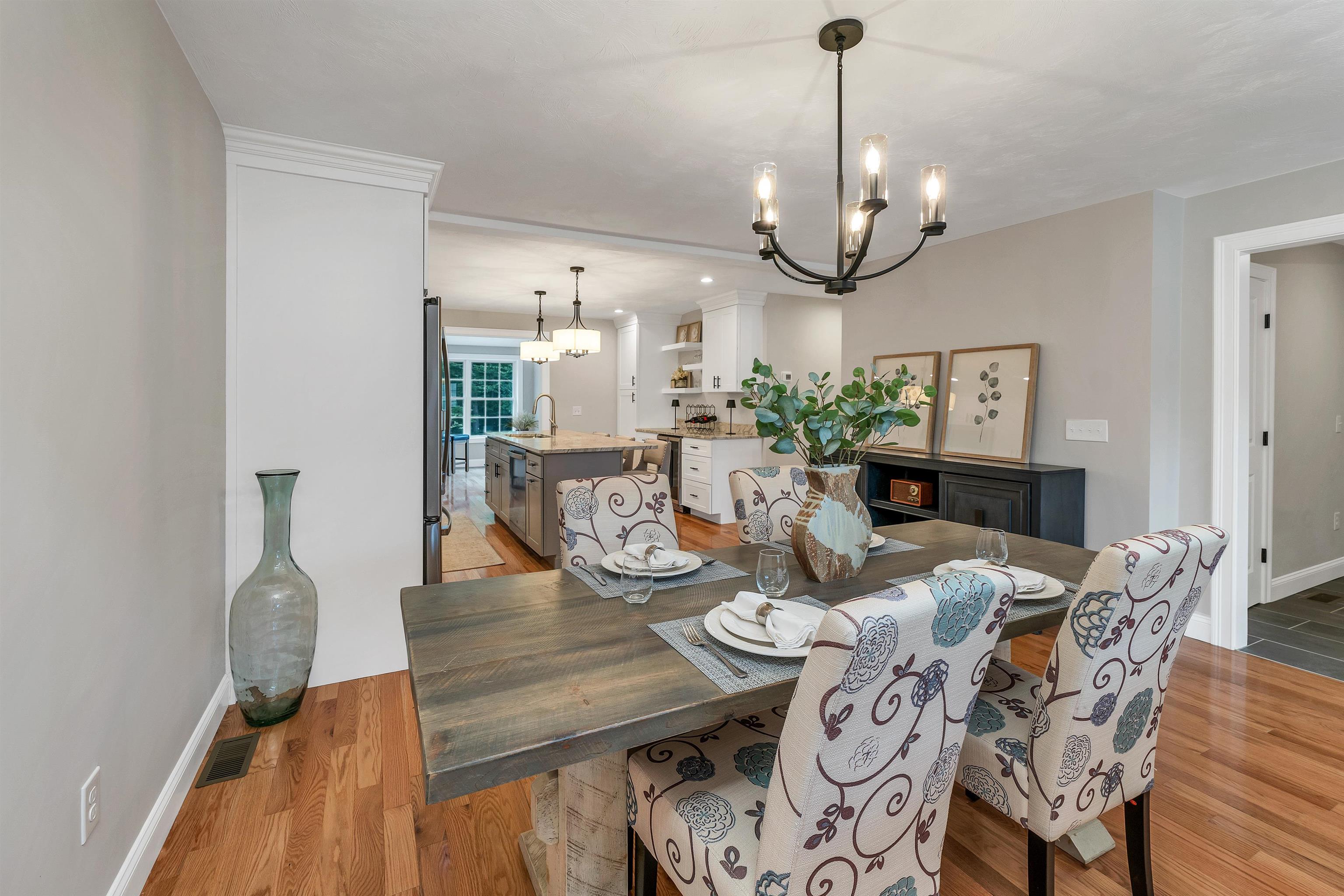 80 Granite Ridge Meredith, NH 03253 - Photo 14 of 46