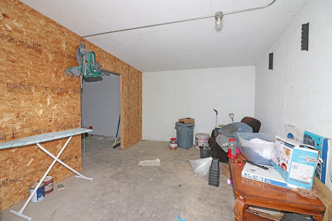 412 35 Road Palisade, CO 81526 - Photo 33 of 39 a view of storage and utility room
