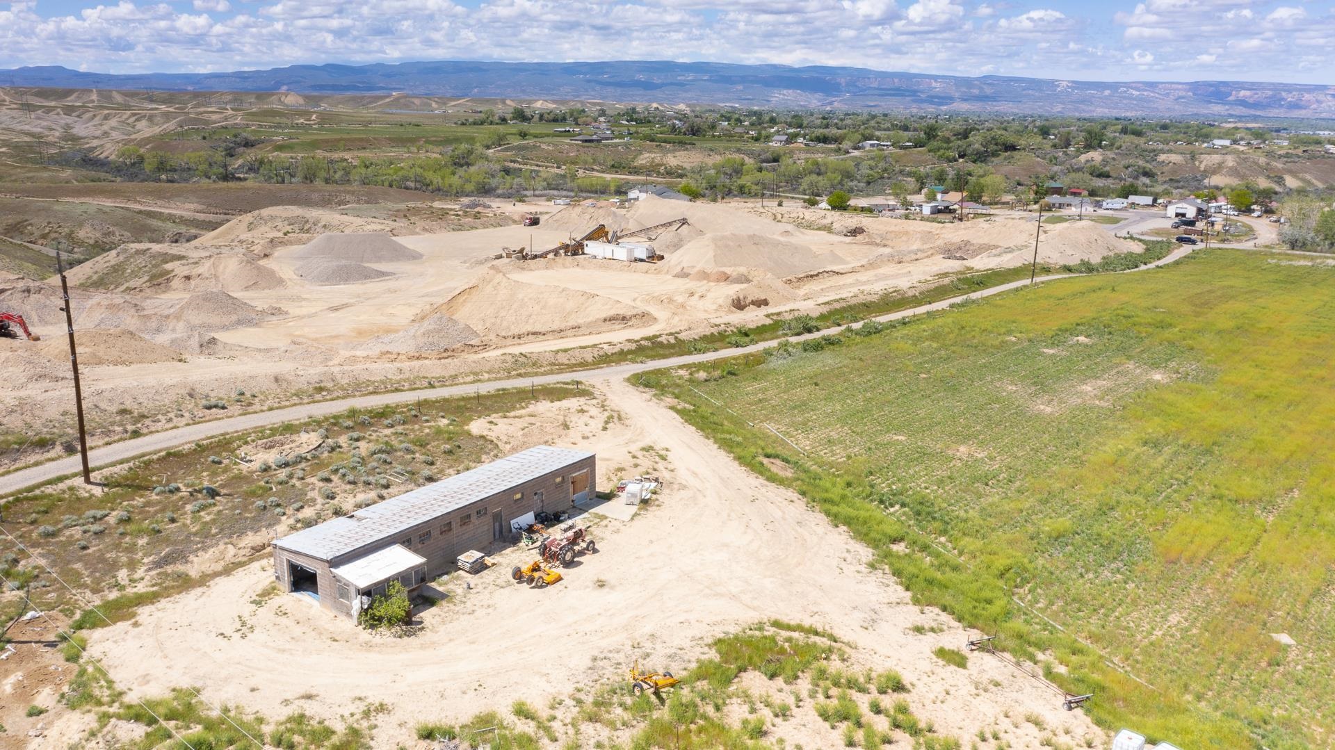 412 35 Road Palisade, CO 81526 - Photo 35 of 39 a view of an ocean and beach