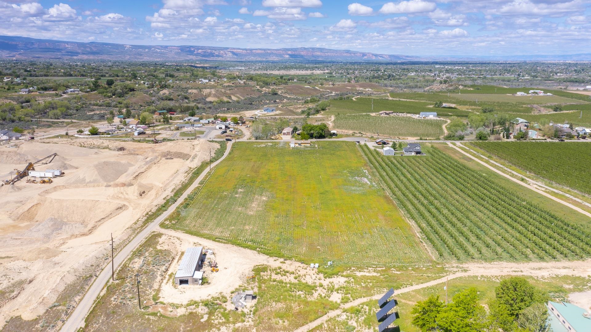 412 35 Road Palisade, CO 81526 - Photo 4 of 39 a view of a lake view