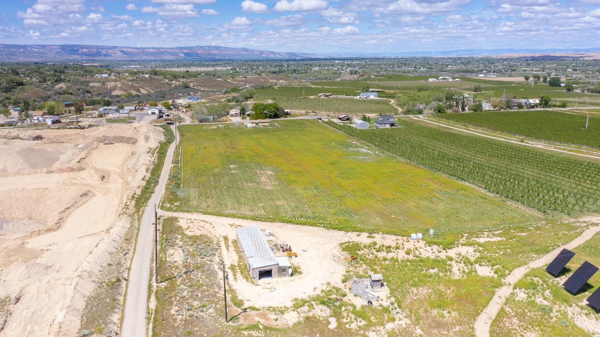 412 35 Road Palisade, CO 81526 - Photo 6 of 39 a view of a city