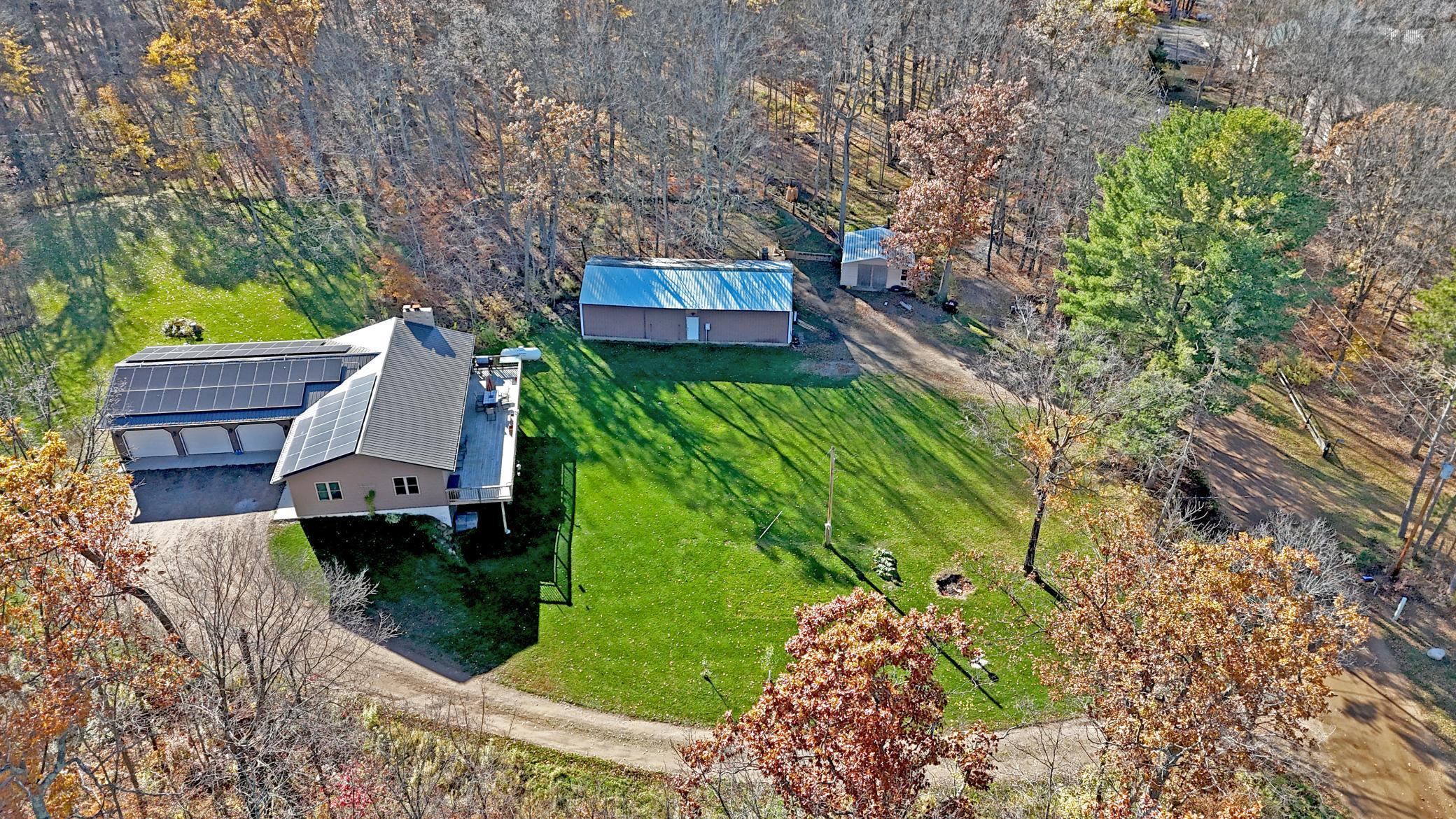 2250 Forest Shores Road Ogilvie, MN 56358 - Photo 11 of 78