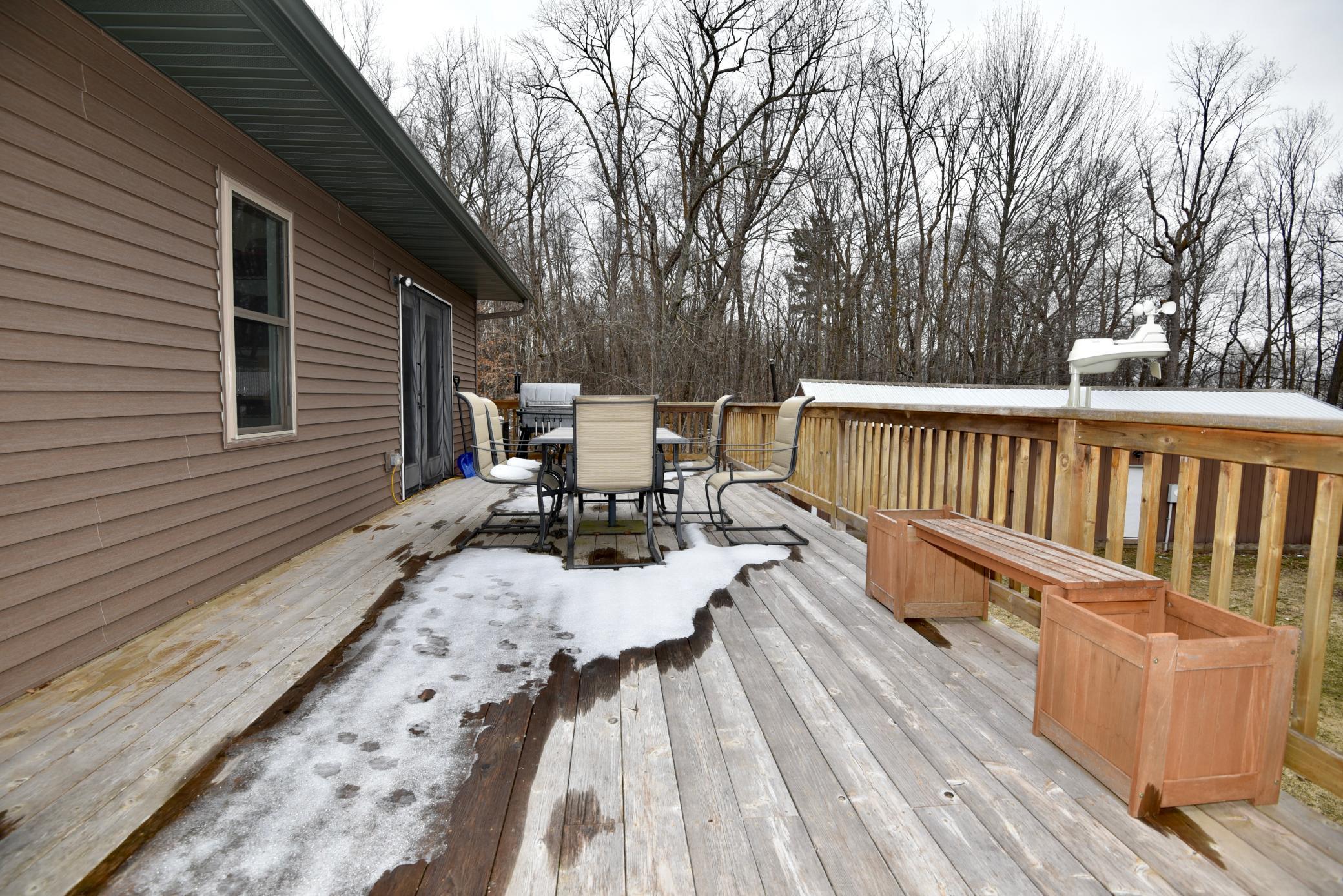 2250 Forest Shores Road Ogilvie, MN 56358 - Photo 13 of 78