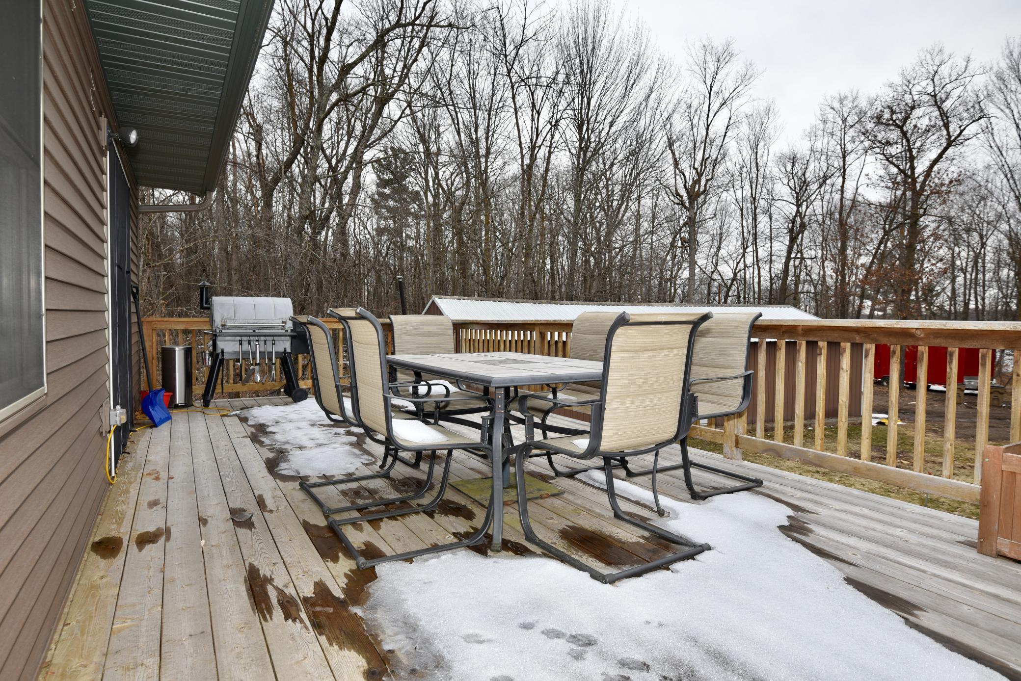 2250 Forest Shores Road Ogilvie, MN 56358 - Photo 15 of 78