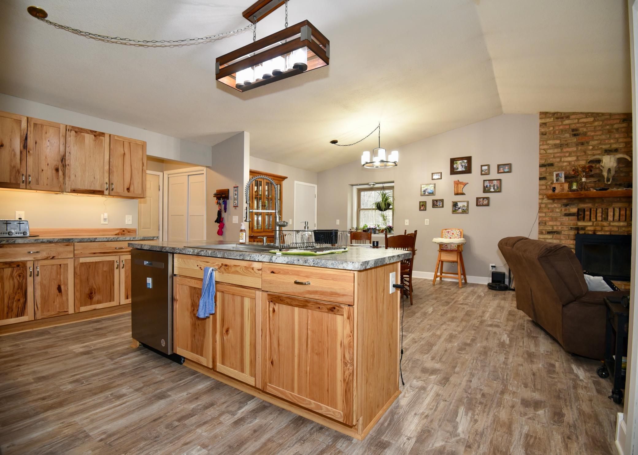 2250 Forest Shores Road Ogilvie, MN 56358 - Photo 18 of 78