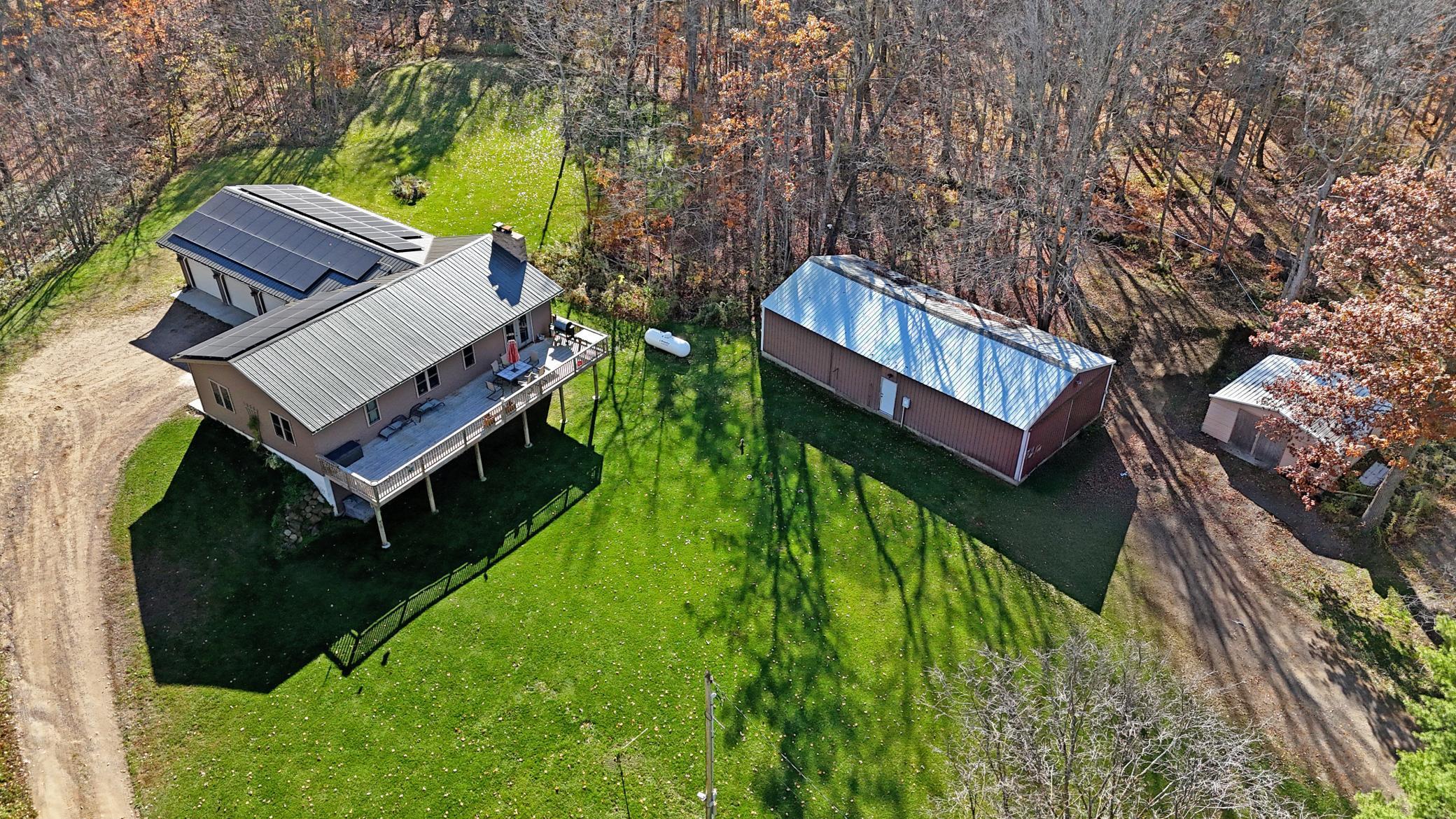 2250 Forest Shores Road Ogilvie, MN 56358 - Photo 3 of 78