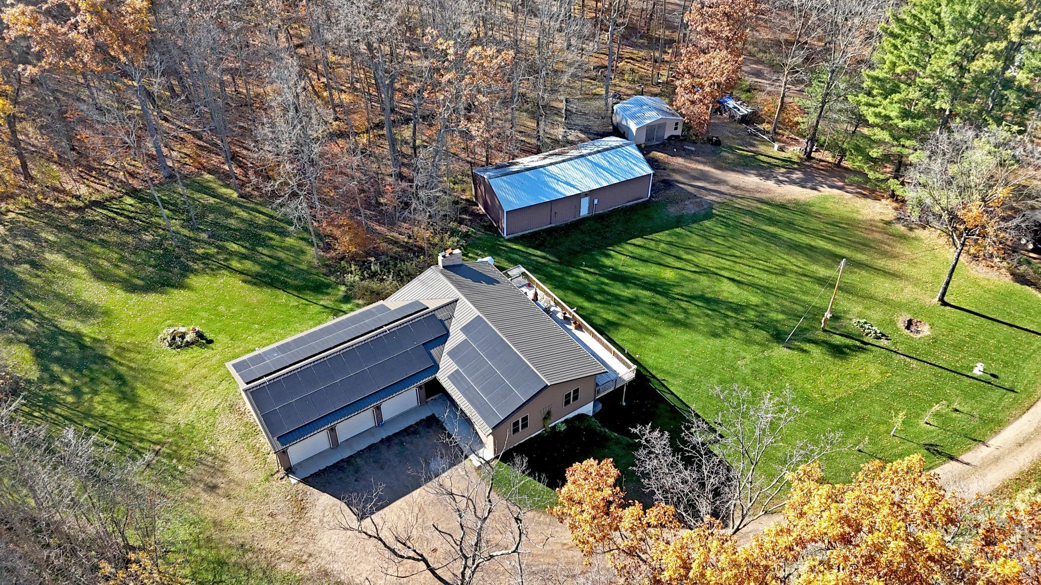 2250 Forest Shores Road Ogilvie, MN 56358 - Photo 4 of 78