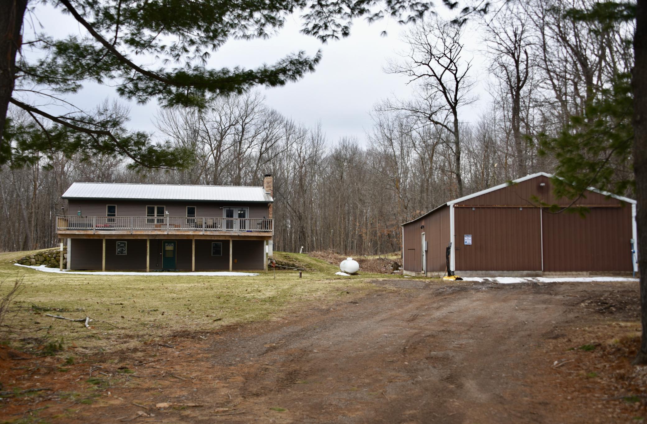2250 Forest Shores Road Ogilvie, MN 56358 - Photo 5 of 78