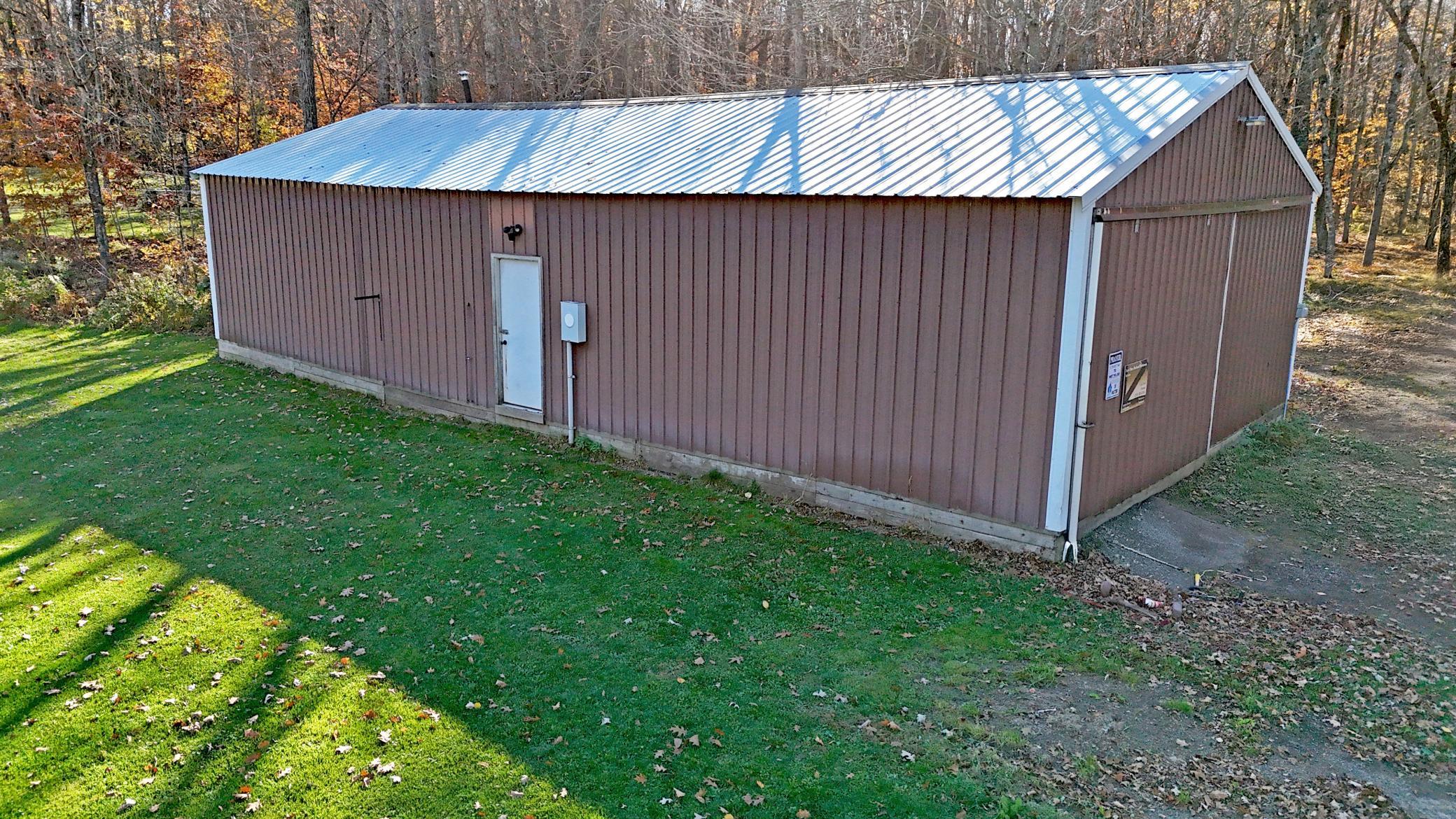 2250 Forest Shores Road Ogilvie, MN 56358 - Photo 57 of 78