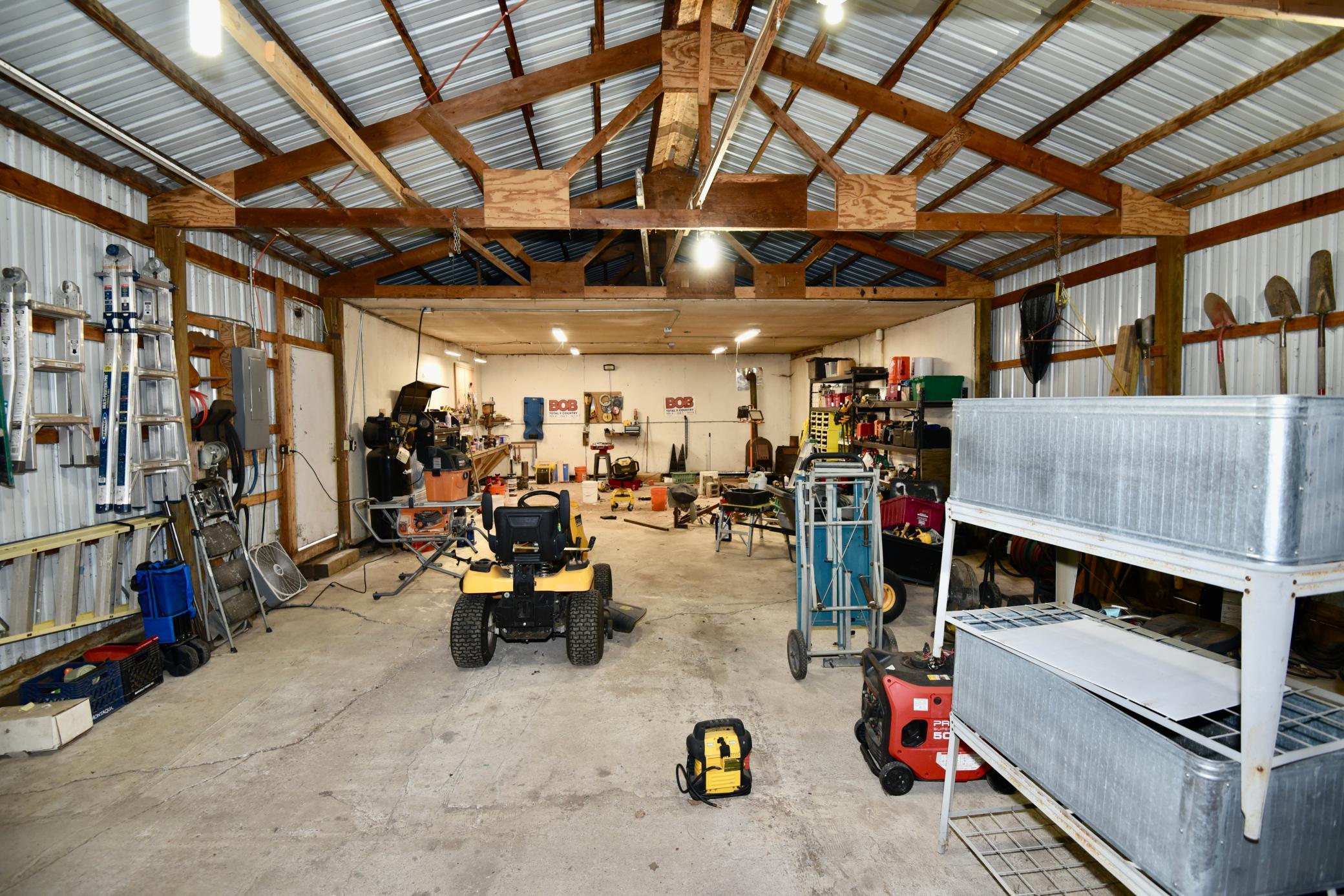 2250 Forest Shores Road Ogilvie, MN 56358 - Photo 58 of 78