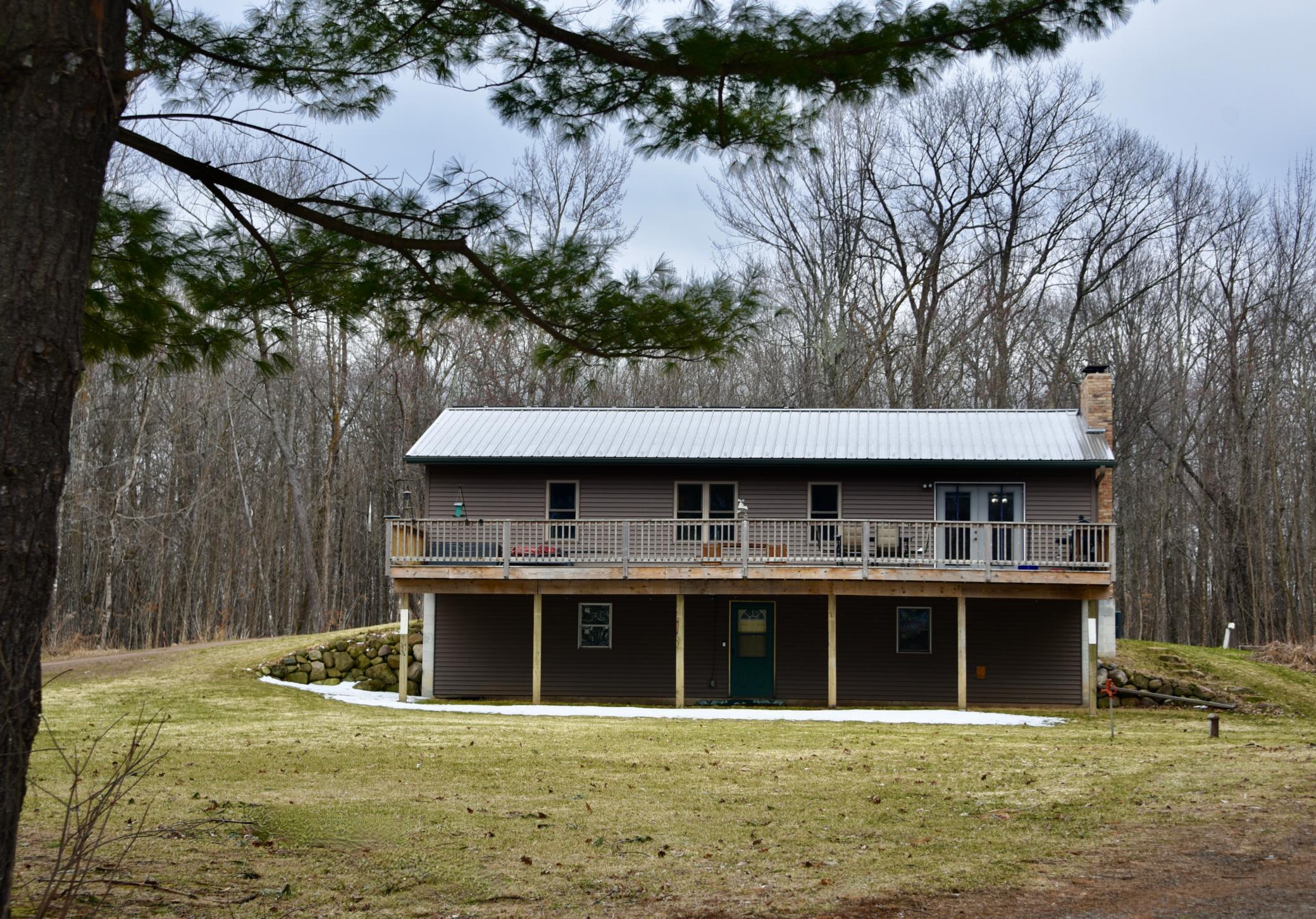 2250 Forest Shores Road Ogilvie, MN 56358 - Photo 6 of 78