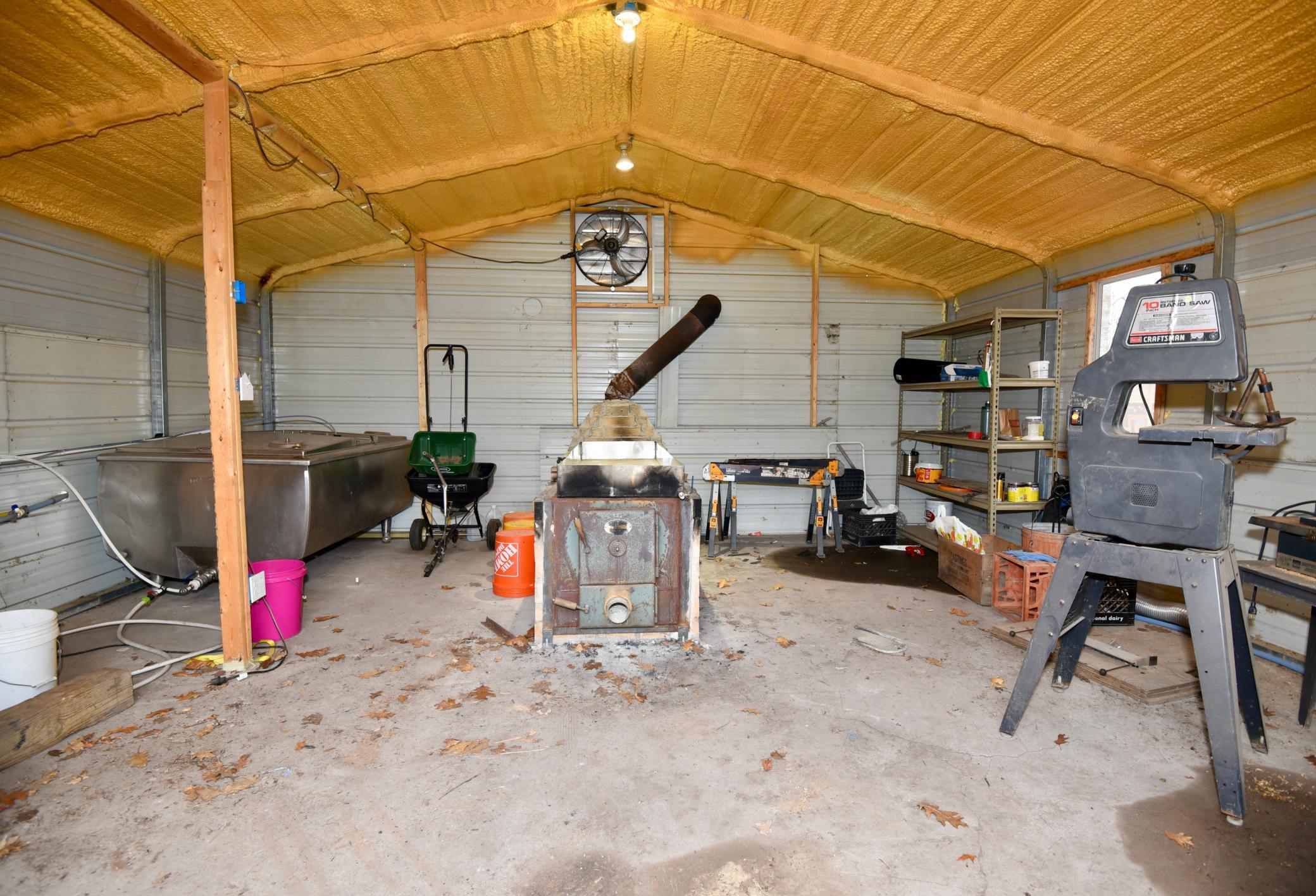 2250 Forest Shores Road Ogilvie, MN 56358 - Photo 65 of 78