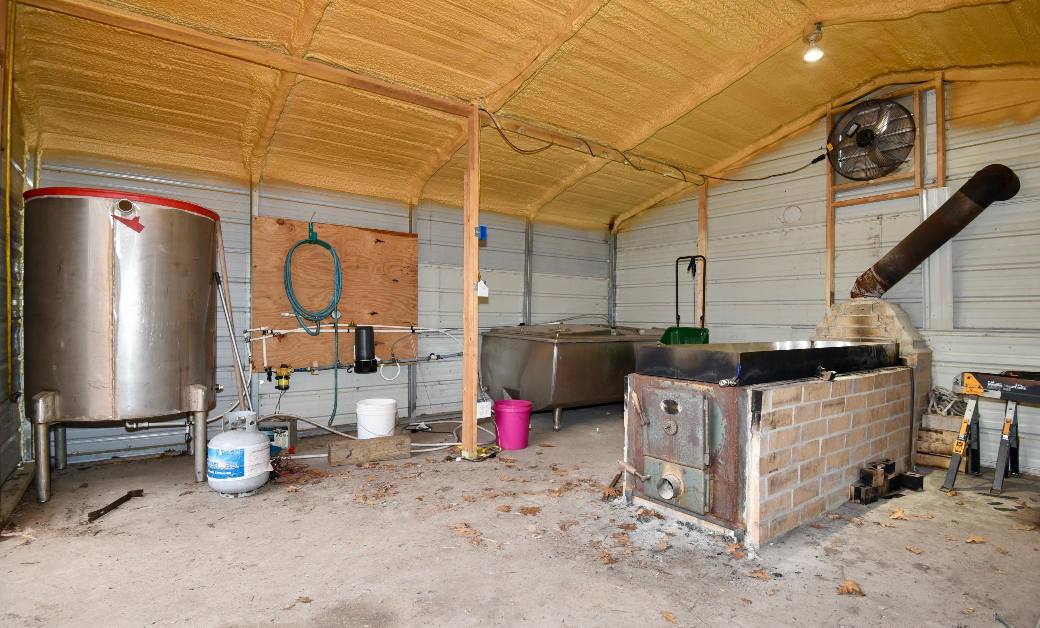 2250 Forest Shores Road Ogilvie, MN 56358 - Photo 66 of 78