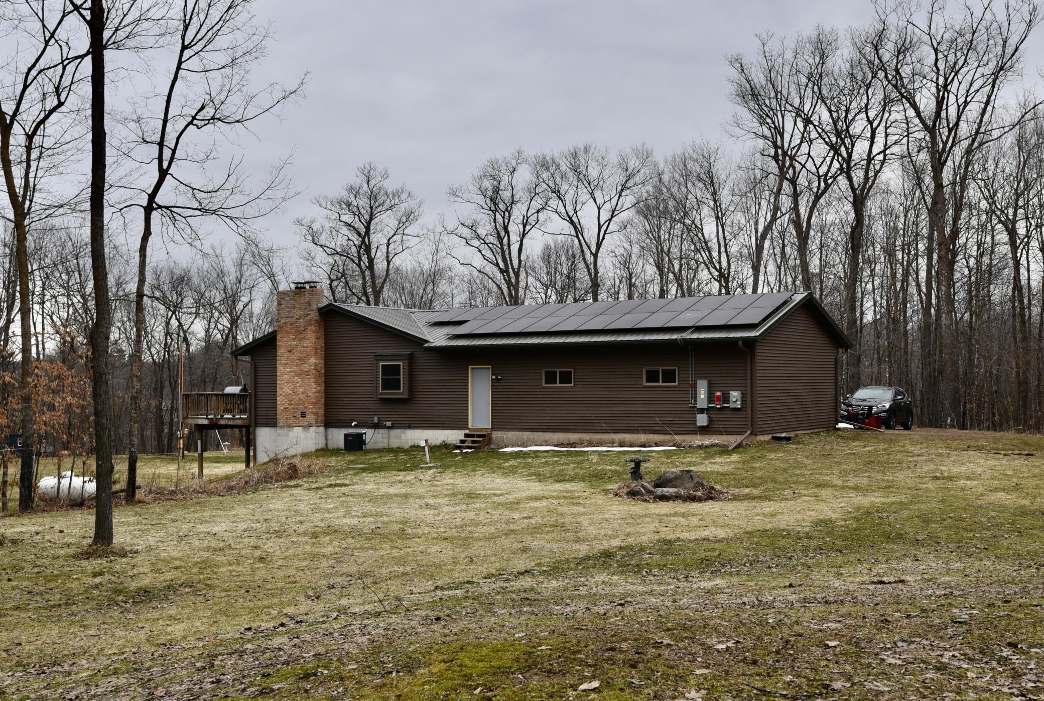 2250 Forest Shores Road Ogilvie, MN 56358 - Photo 74 of 78