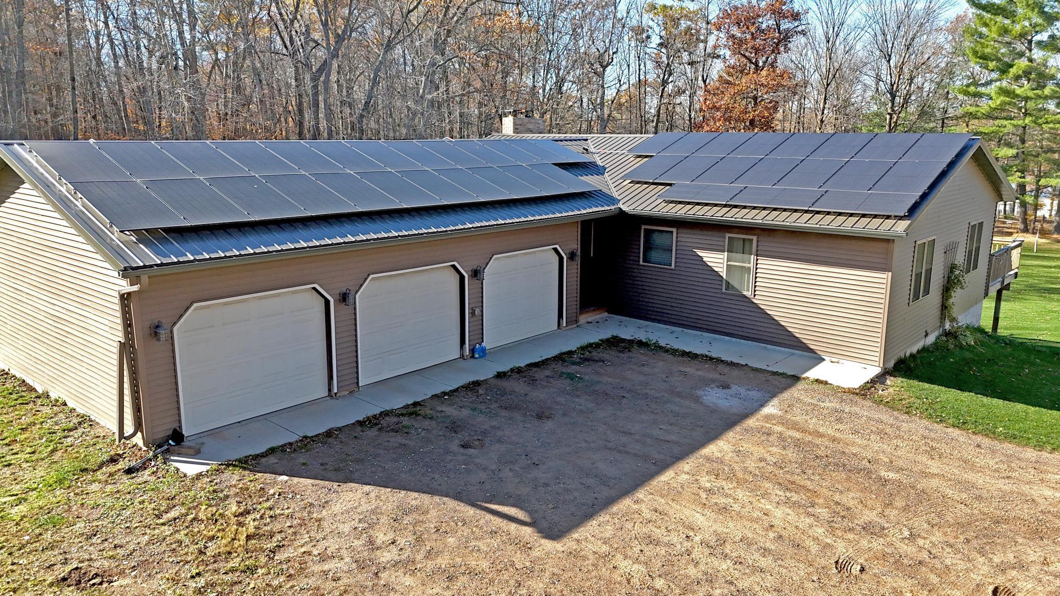 2250 Forest Shores Road Ogilvie, MN 56358 - Photo 76 of 78