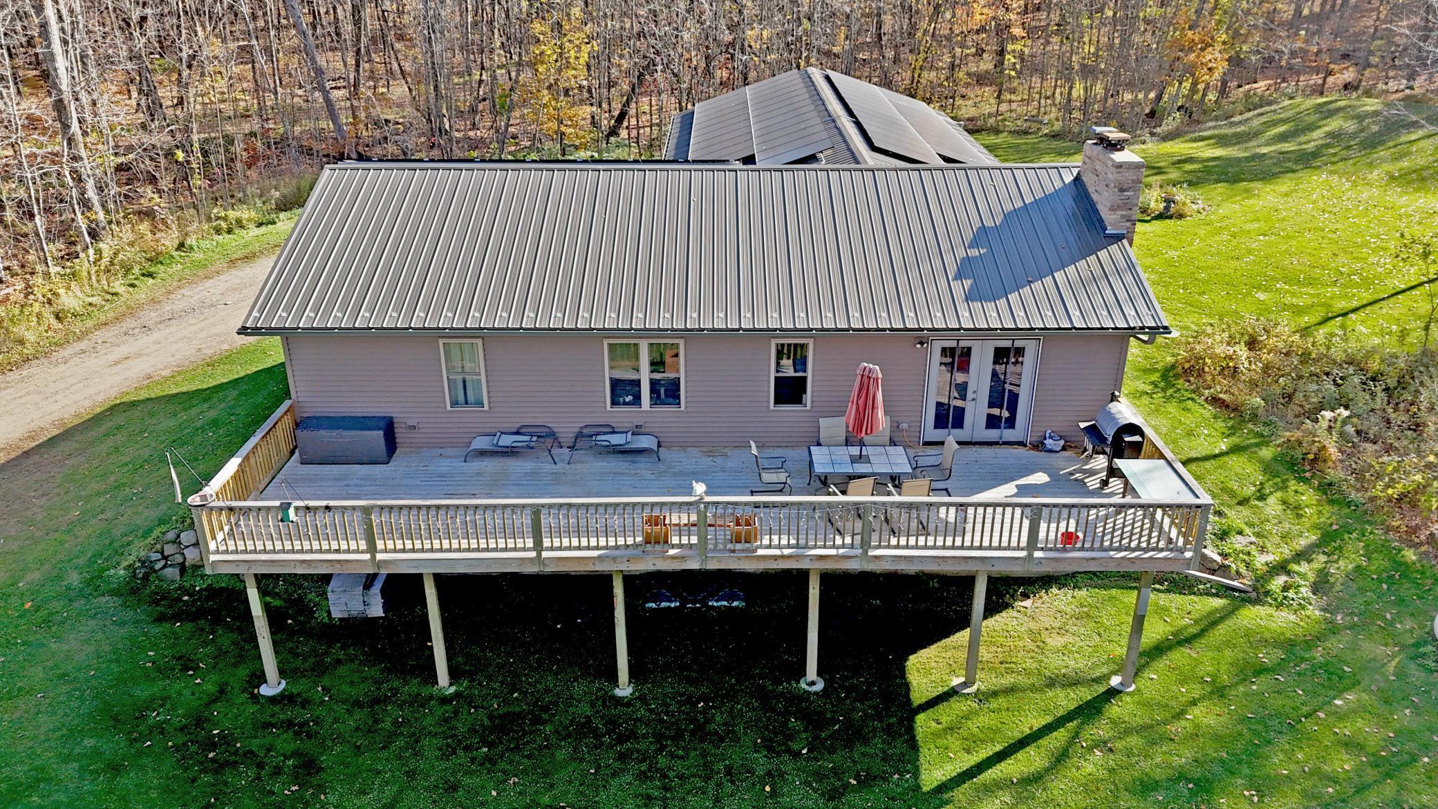 2250 Forest Shores Road Ogilvie, MN 56358 - Photo 9 of 78