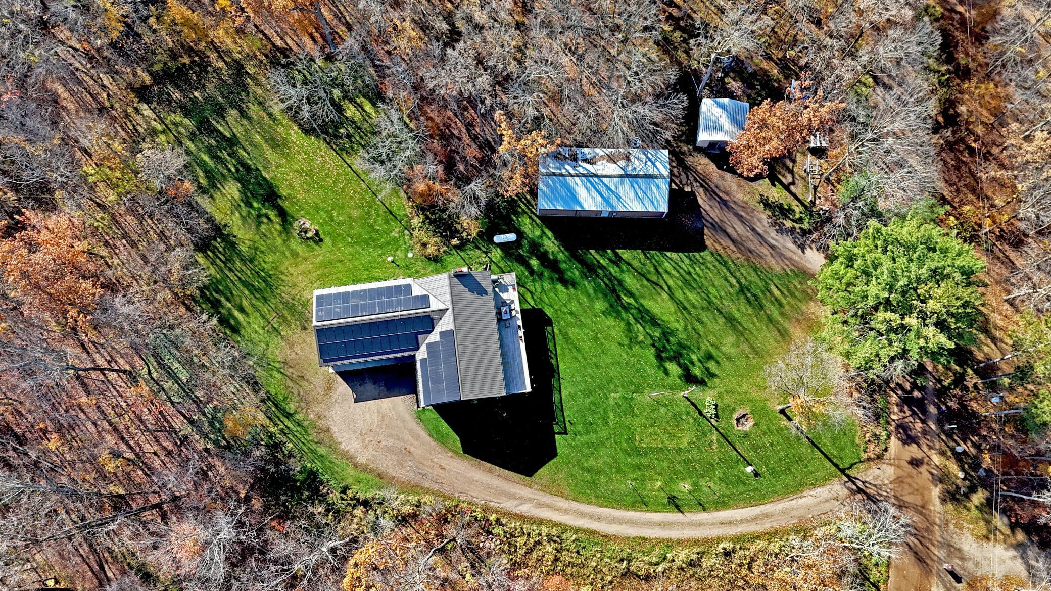 2250 Forest Shores Road Ogilvie, MN 56358 - Photo 10 of 78
