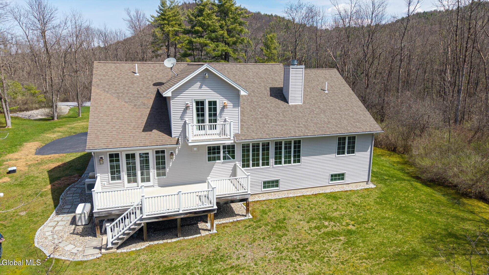 68 Mossy Point Road Ticonderoga, NY 12883 - Photo 18 of 21 13-ADK-85