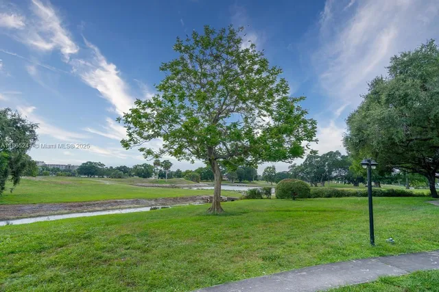 $143,500 | 6901 Environ Boulevard, Unit 7F, Lauderhill, FL 33319