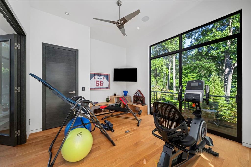 937 Berkshire Road Northeast Atlanta, GA 30324 - Photo 53 of 64