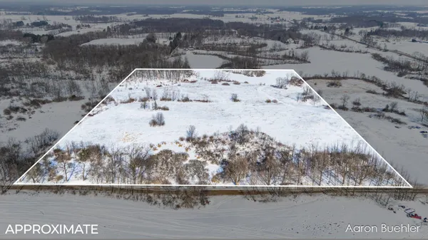 $251,387 | 0000 Cooper Road, Dowling, MI 49050