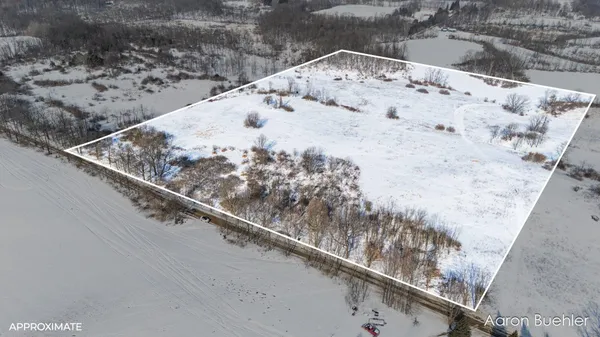 $251,387 | 0000 Cooper Road, Dowling, MI 49050