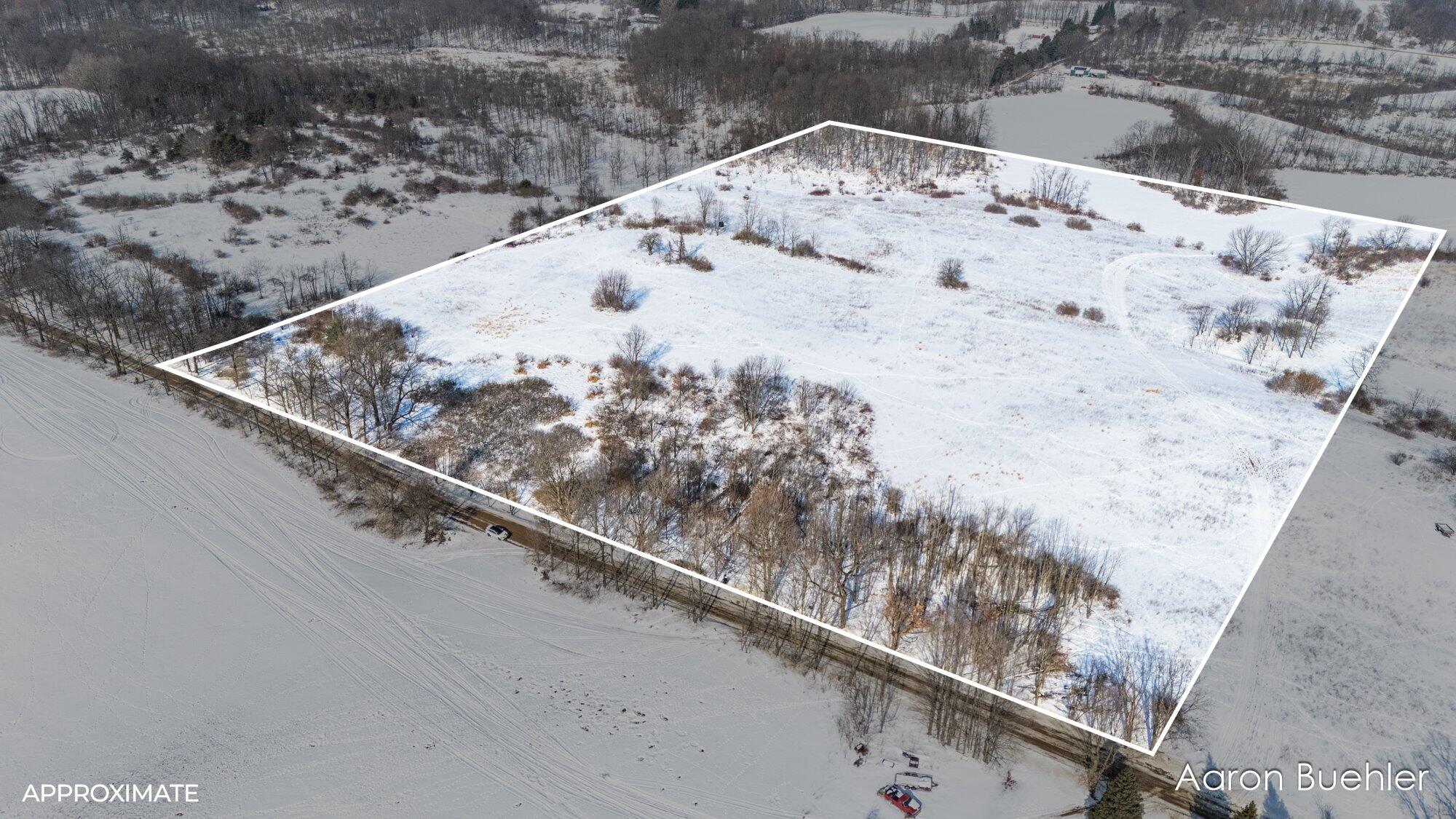 0000 Cooper Road Dowling, MI 49050 - Photo 2 of 31 01-WMVLCooper-1