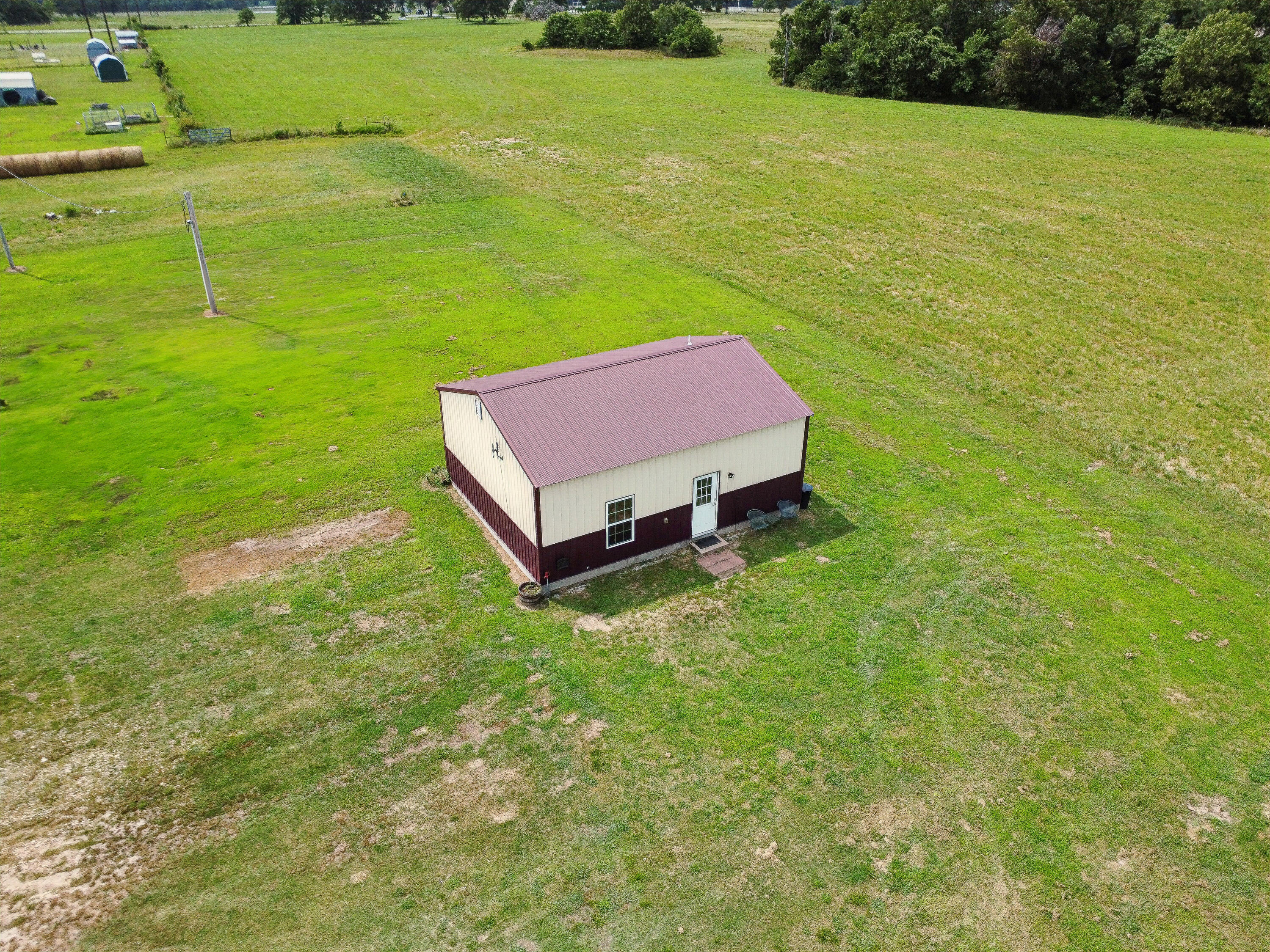 6168 East 400 Road Eucha, OK 74342 - Photo 20 of 26 26-6168 E 400 Rd-185